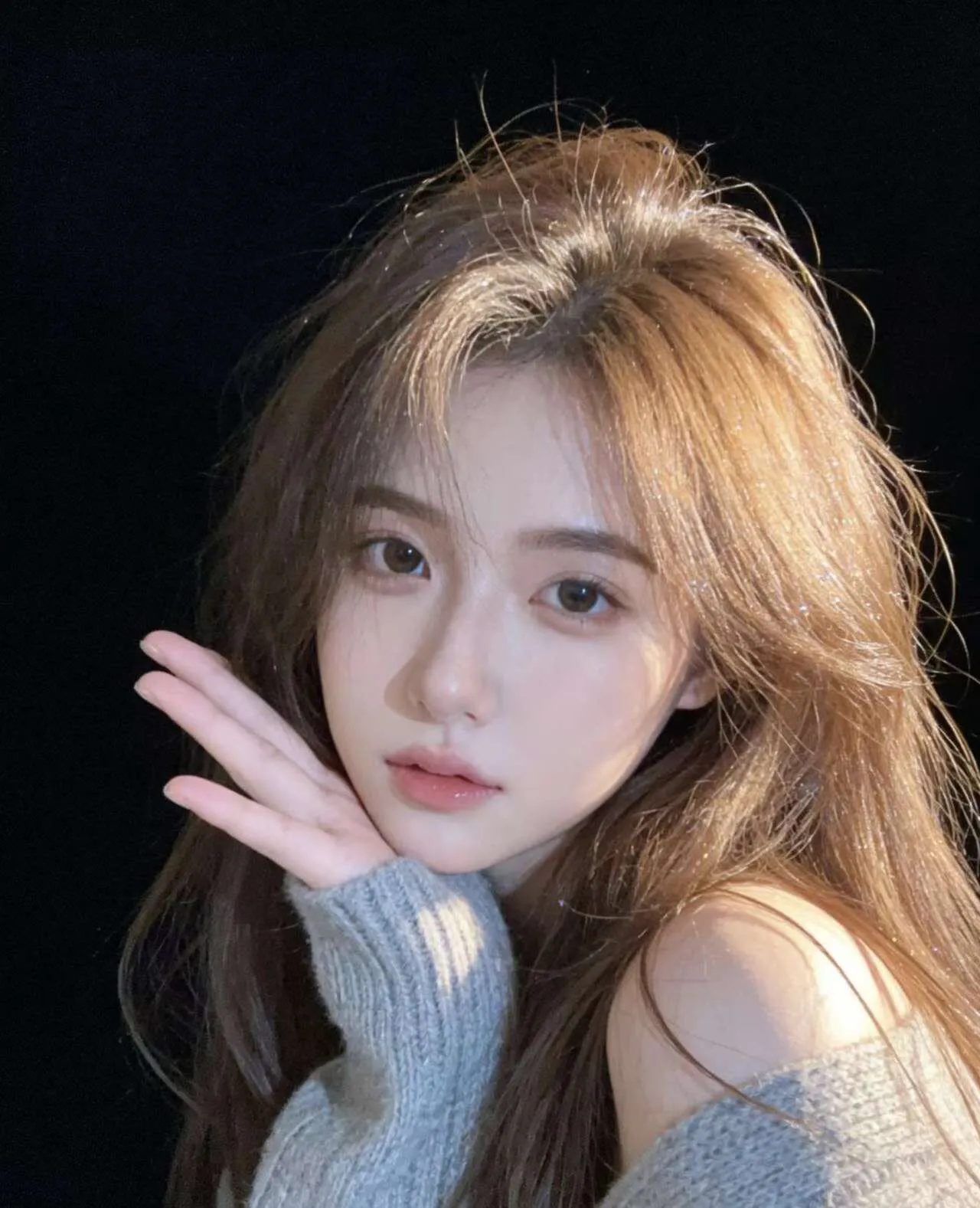 浦东鹦鹉 175 中戏小学妹冷白皮 Gallery 4