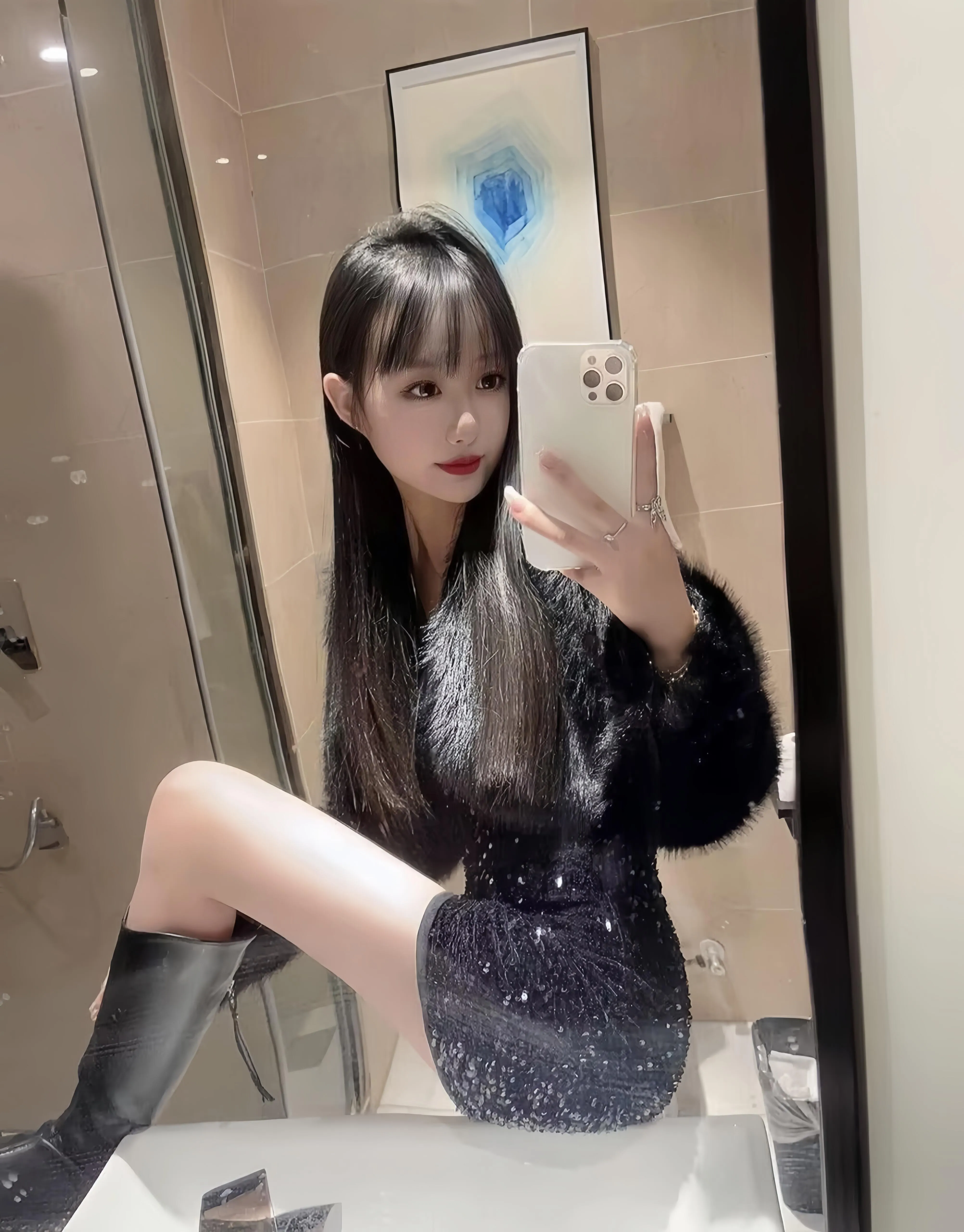 极品风骚💦多敏感瑶妹