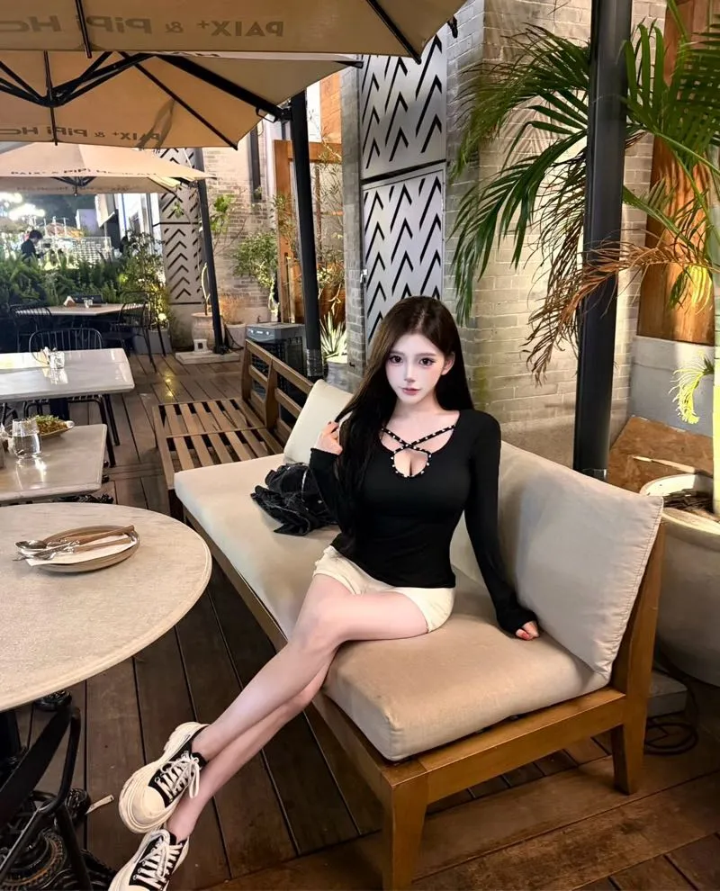 上海网红 Gallery 1