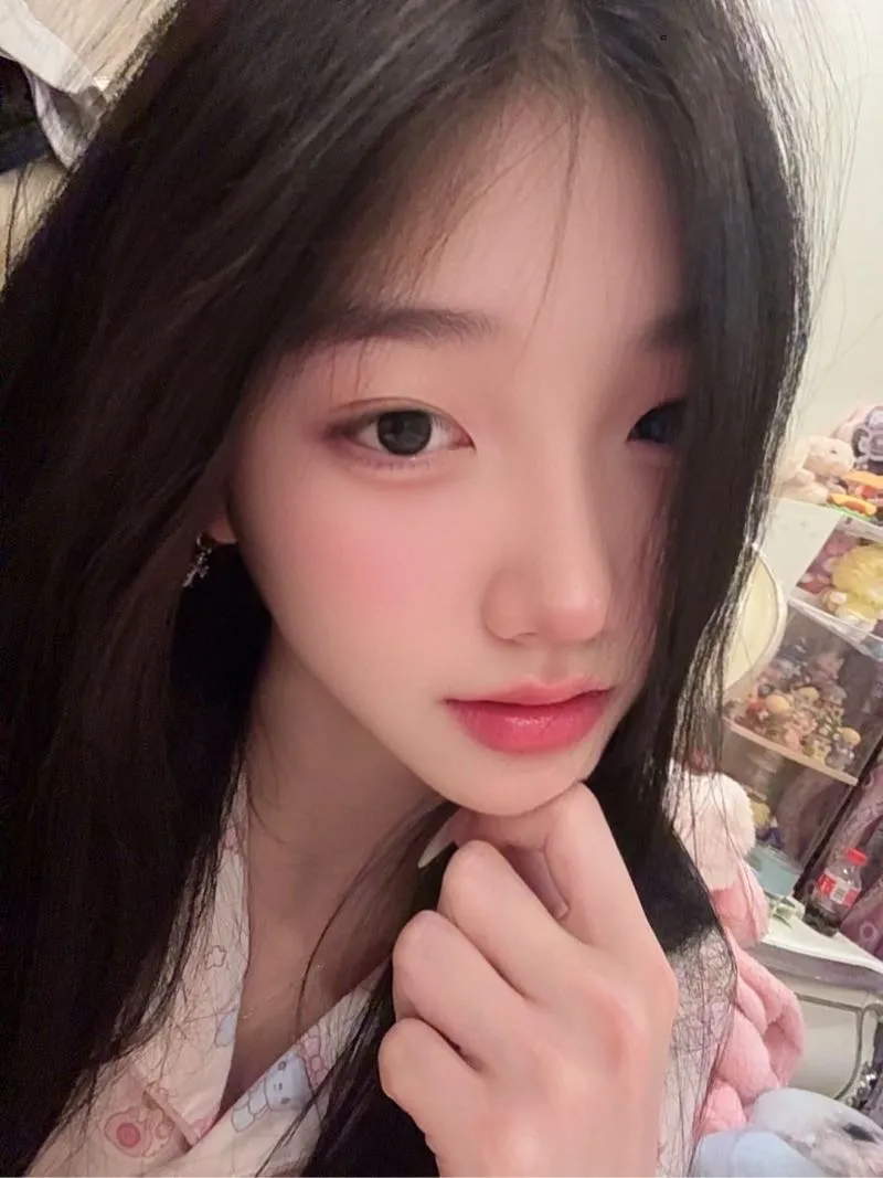 豆豆 可御可纯 温柔系满满恋爱脑 Gallery 5