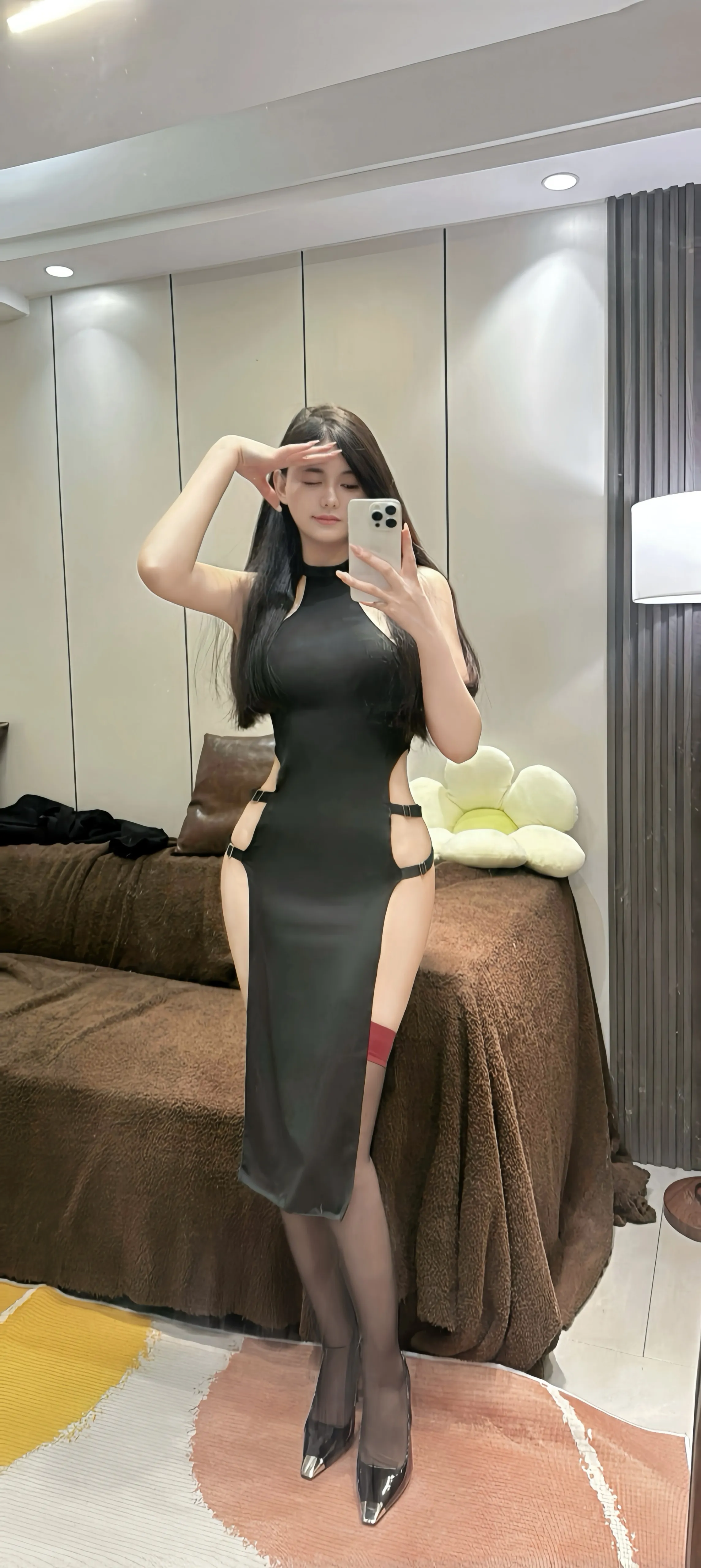 闵行性感女神 曲桥 完美身材 Gallery 5