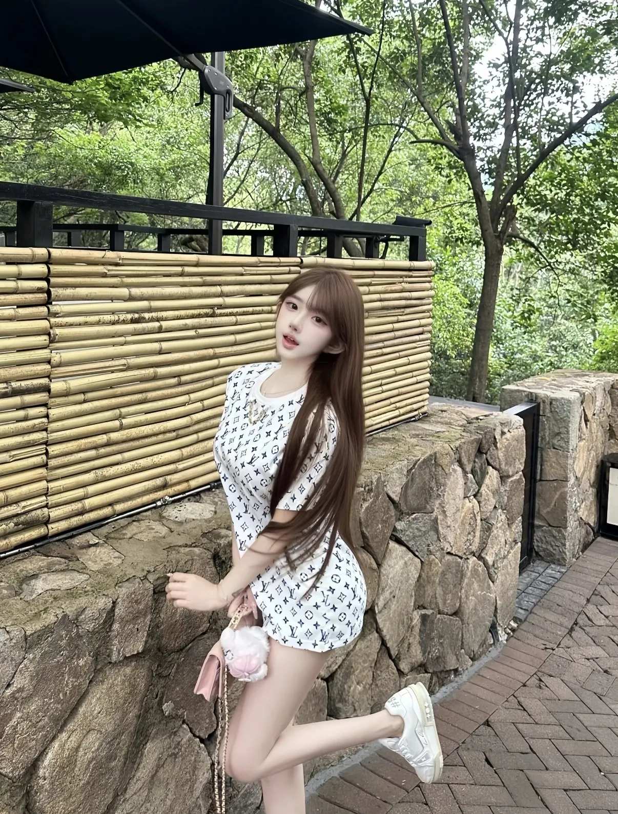 潇潇