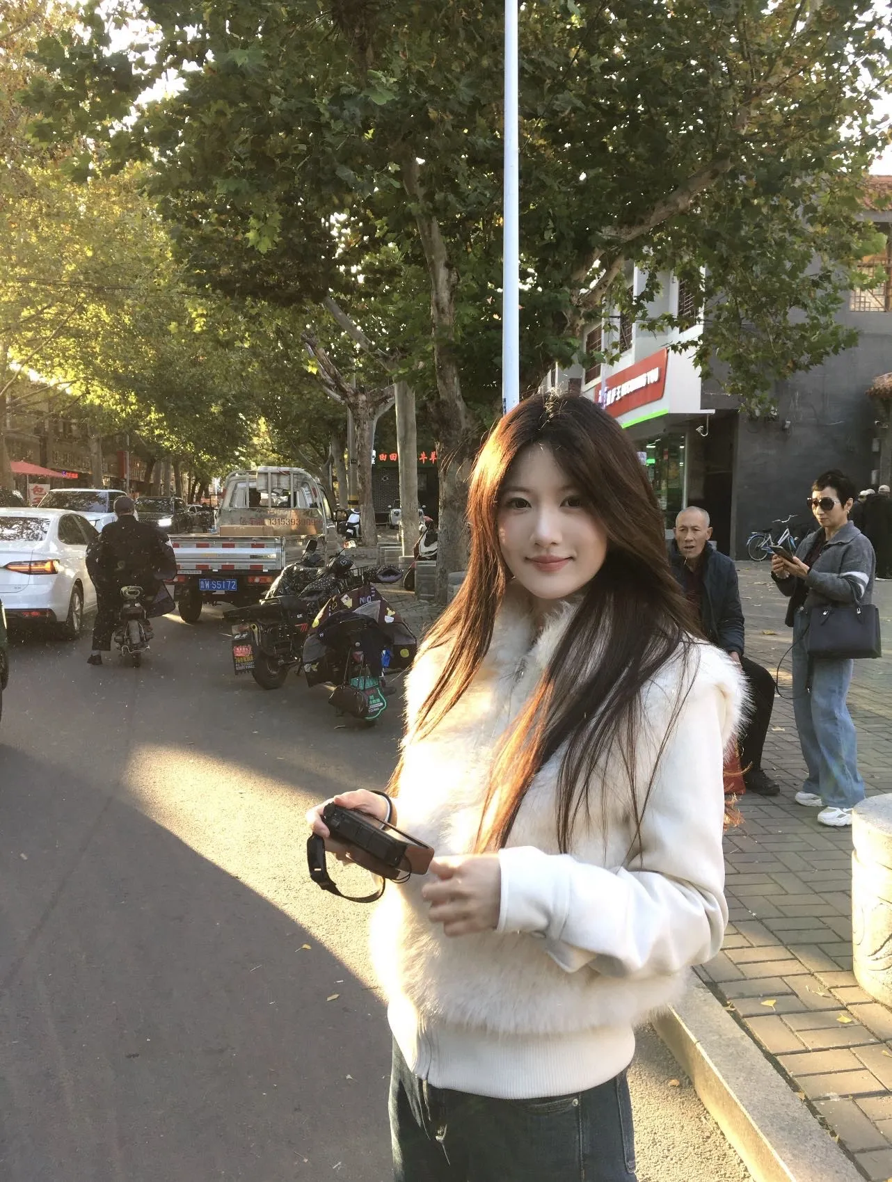 浦东 青绫 Gallery 1