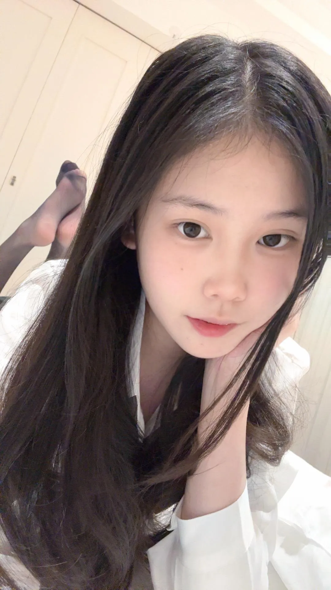 浦东07学生妹兼职 小九 Gallery 2