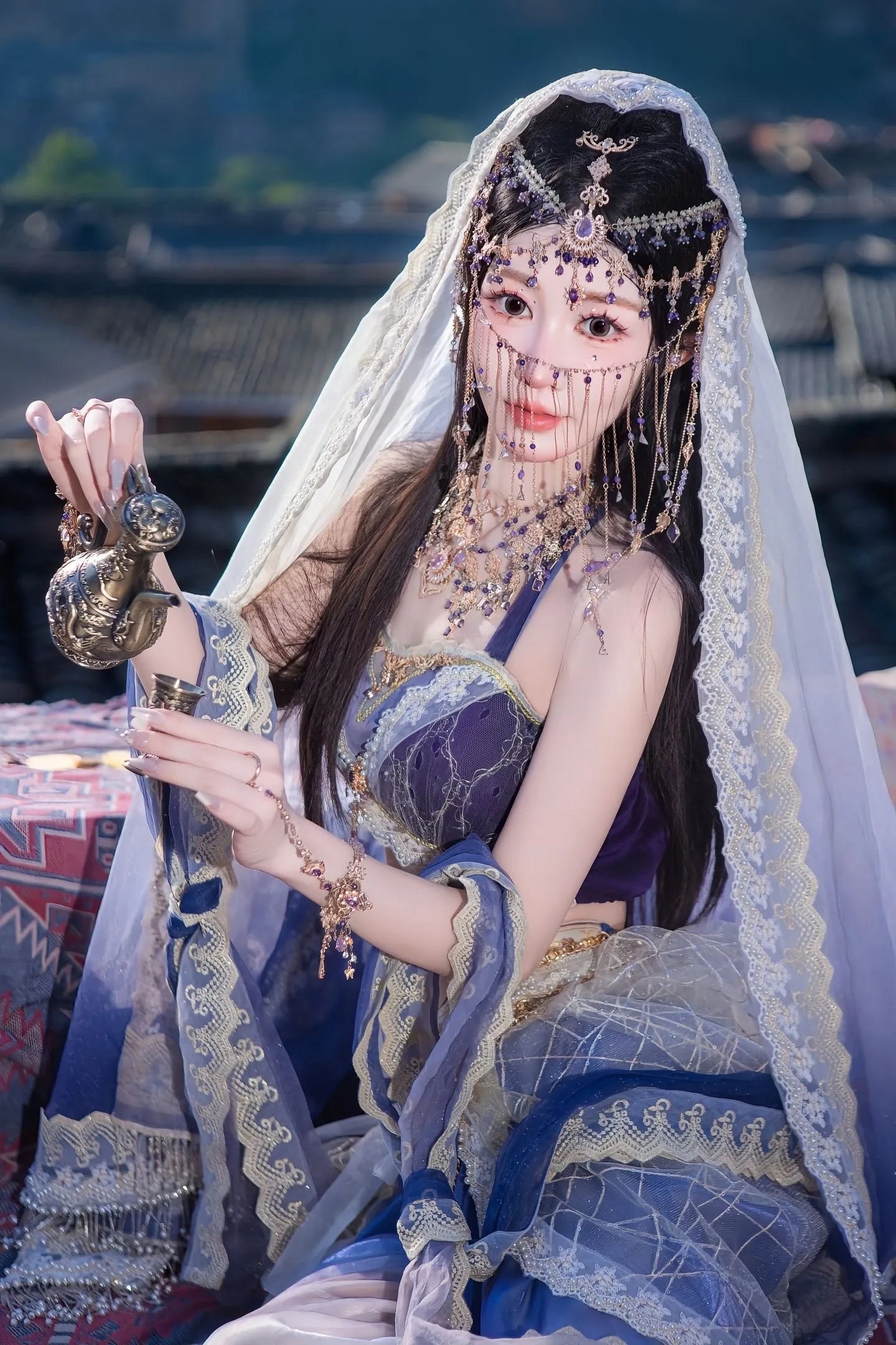 徐汇灵凤 Gallery 5