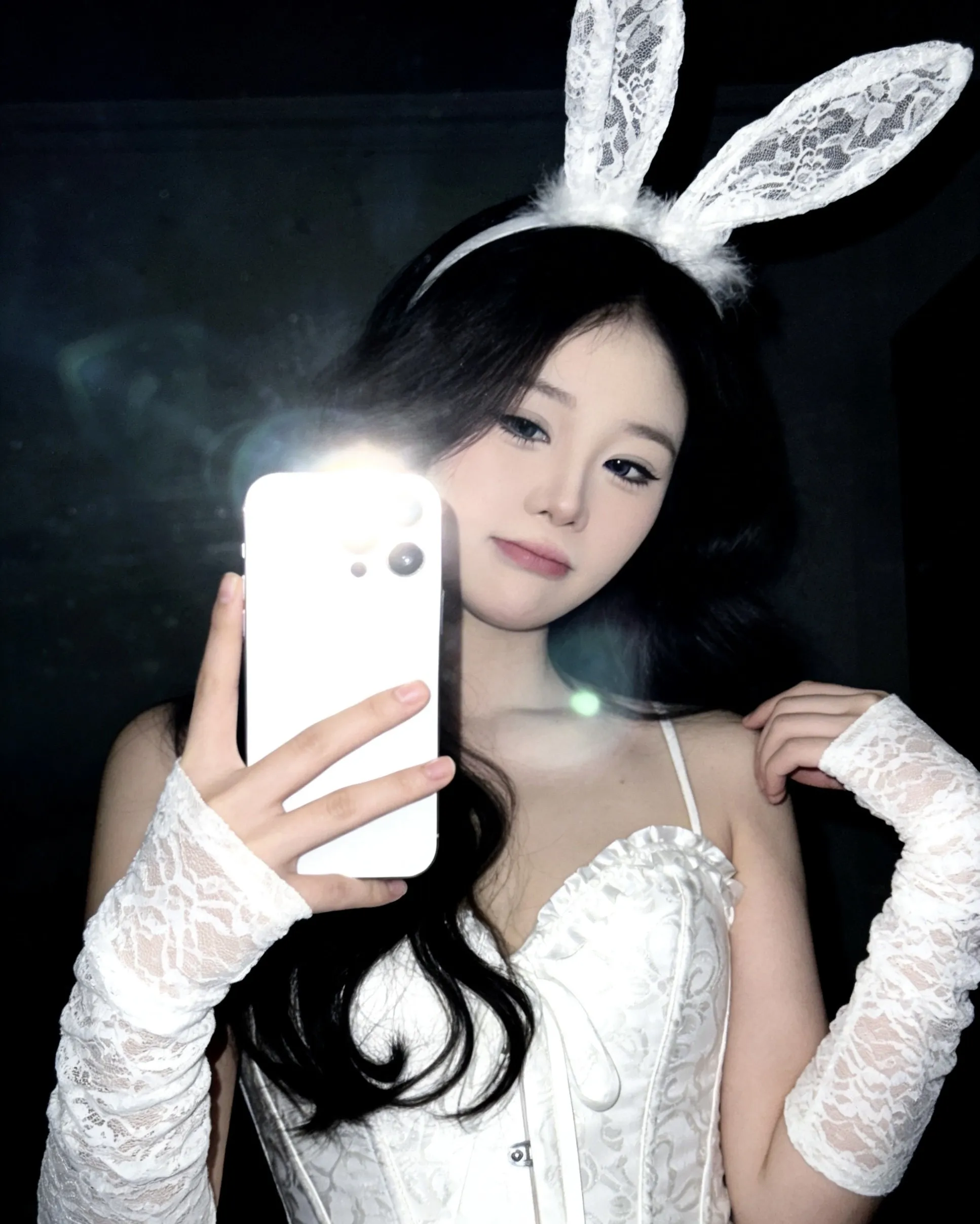 闵行08学生梦怡 Gallery 3