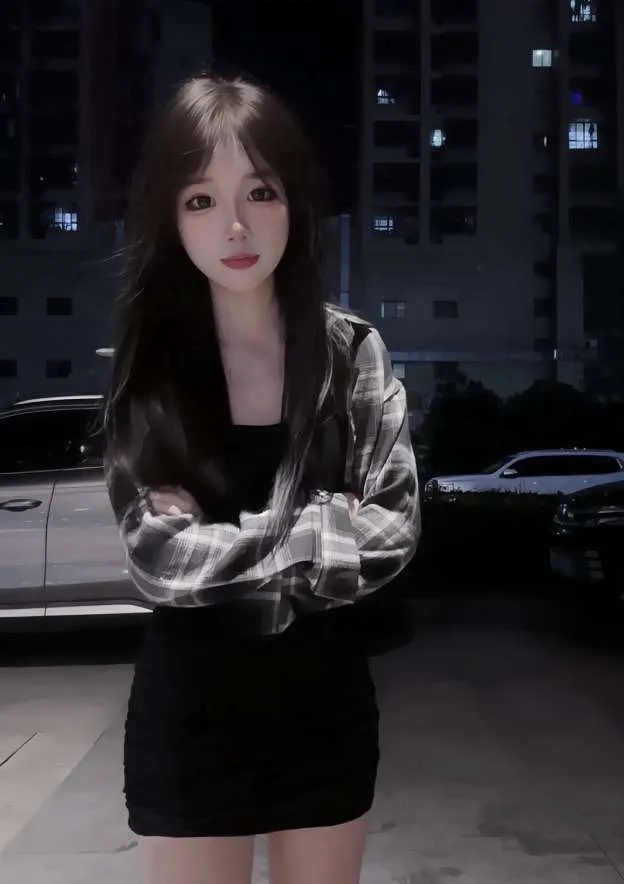 闵行 宁宁 Gallery 2