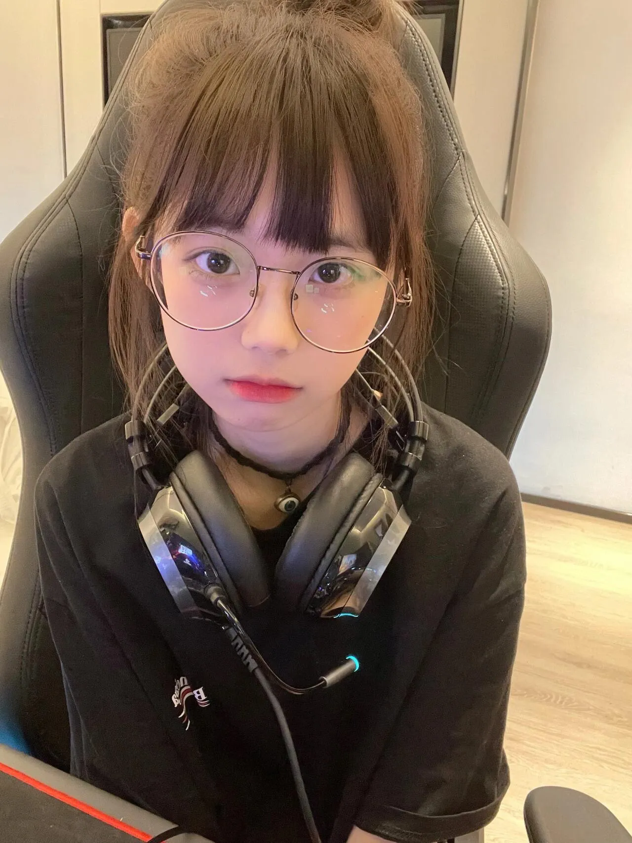 y118高二学生白小纯 Gallery 6