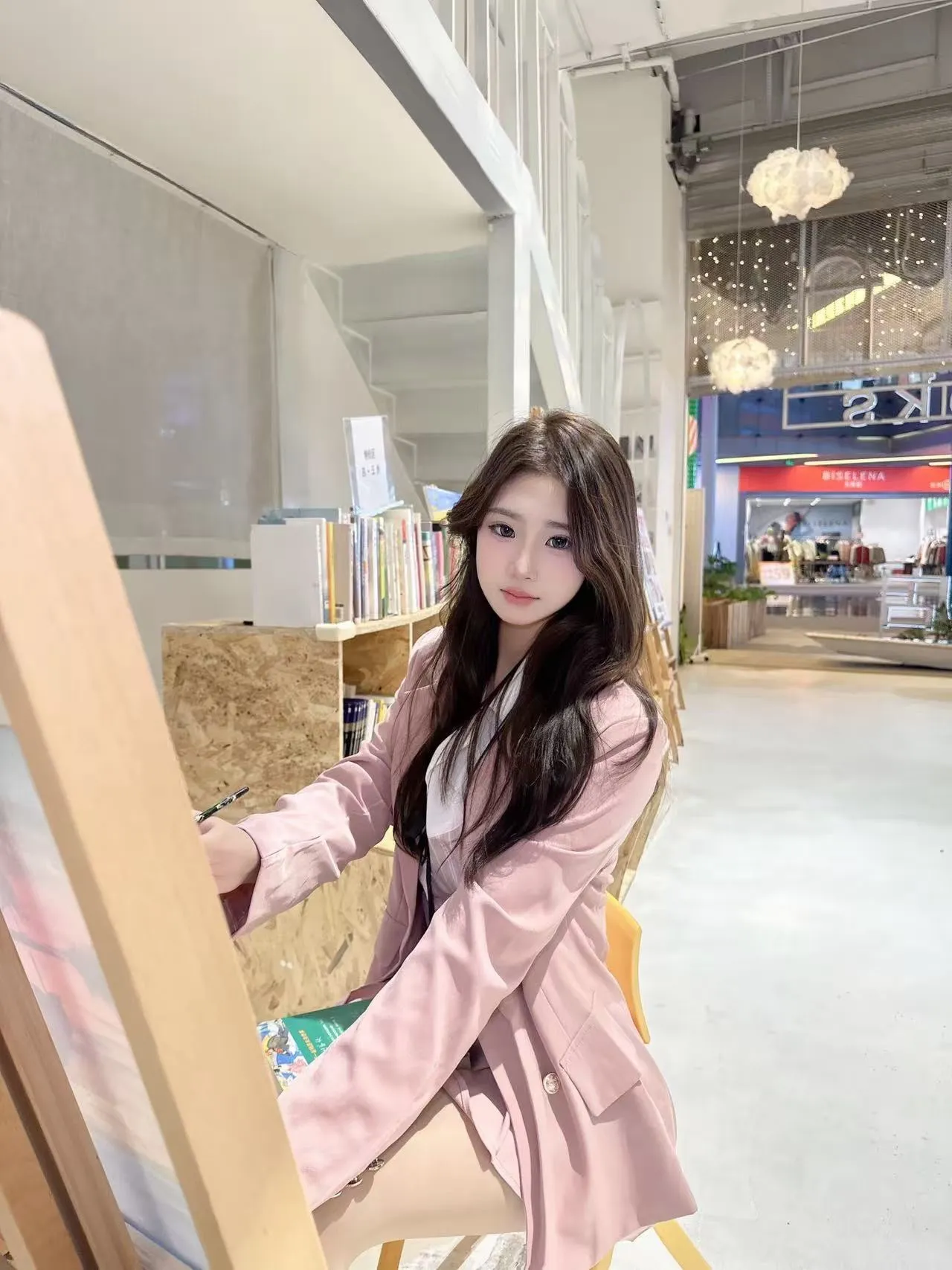 普陀 佩云 真实08嫩妹 🉑🈚🍑 Gallery 4