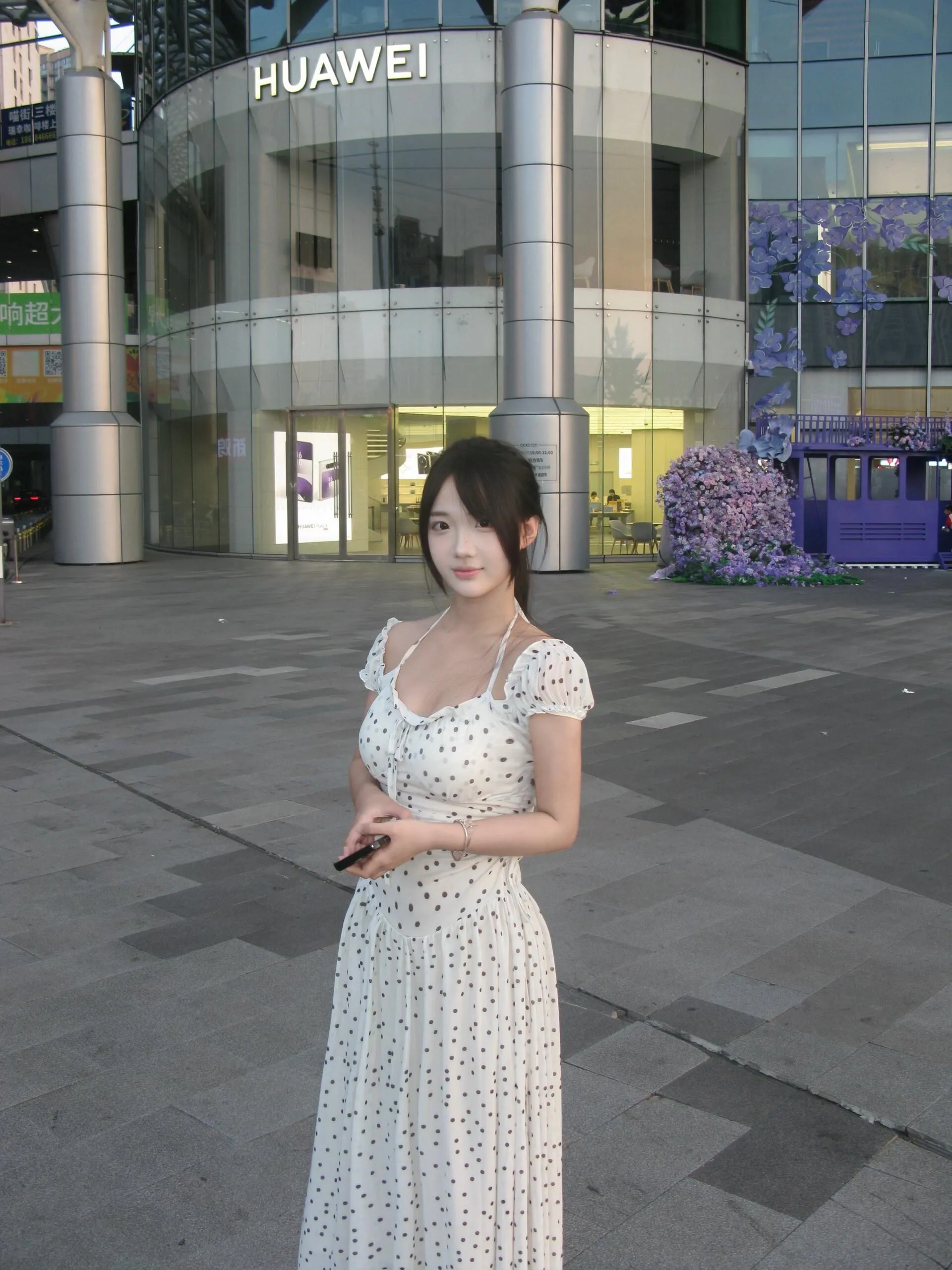 闵行 珑珑 太美了吧 Gallery 5