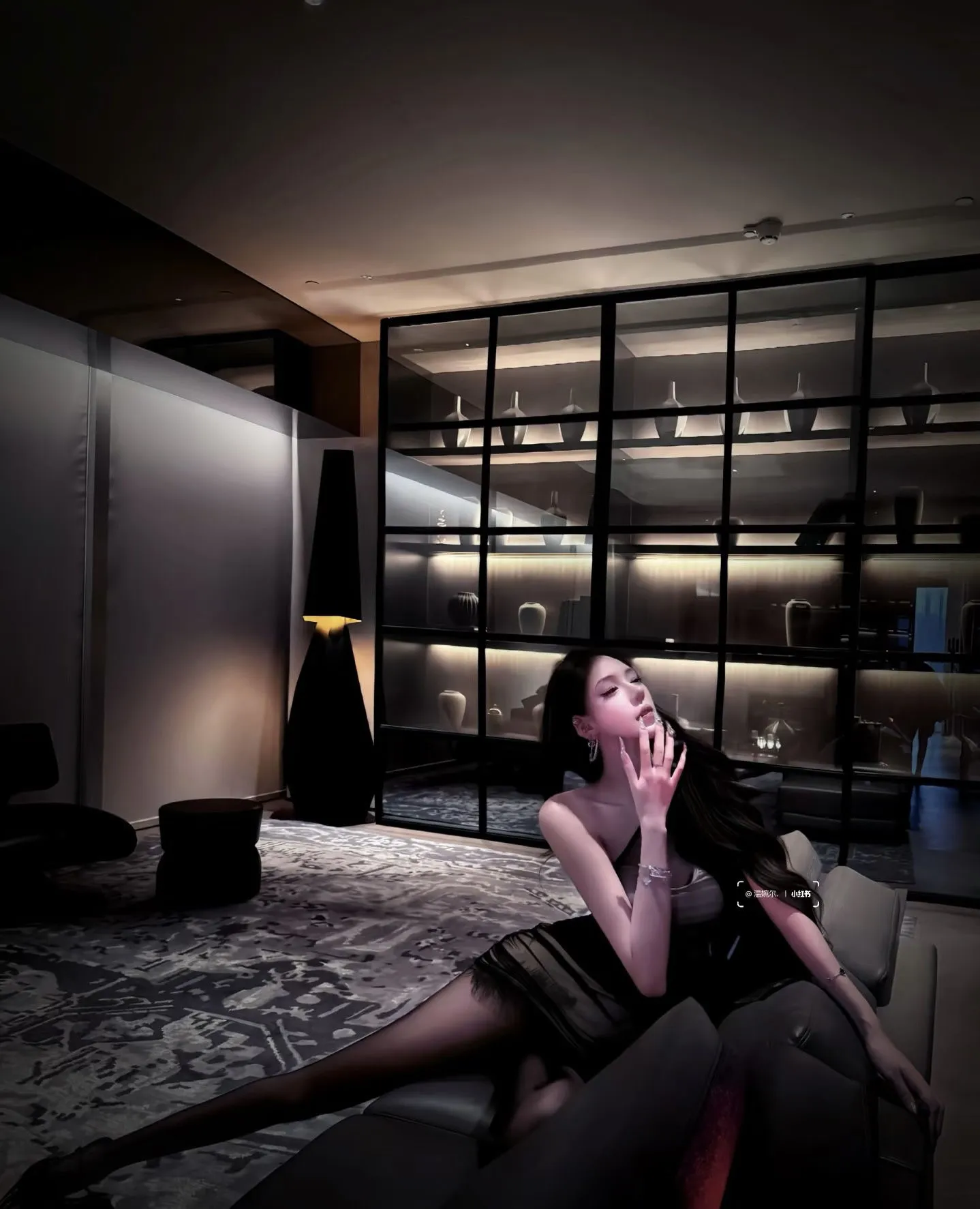 高端模特 玉兔 新人首开 Gallery 2