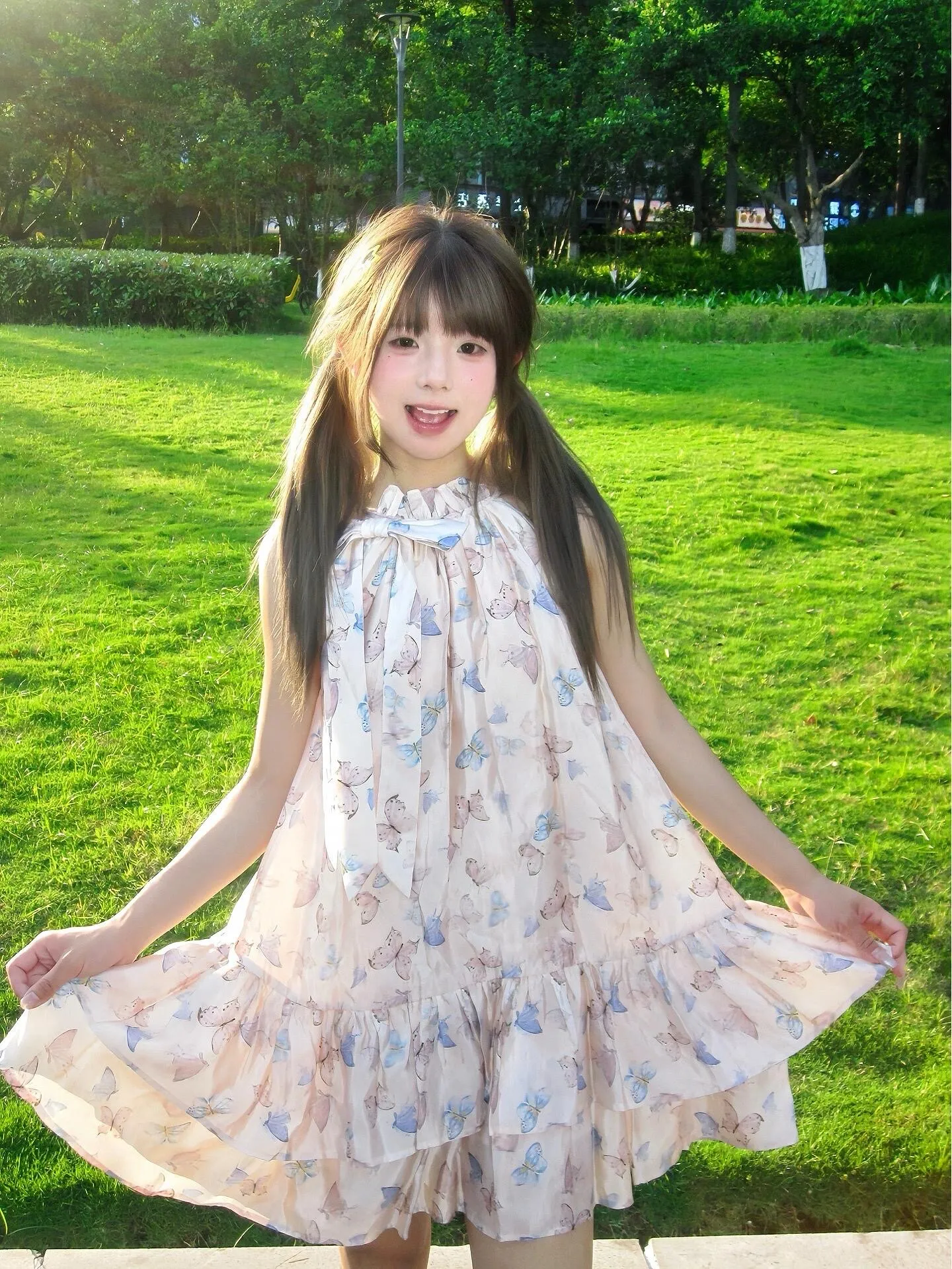 美娜 🉑️萝莉🉑️少御玩的就是反差 Gallery 6