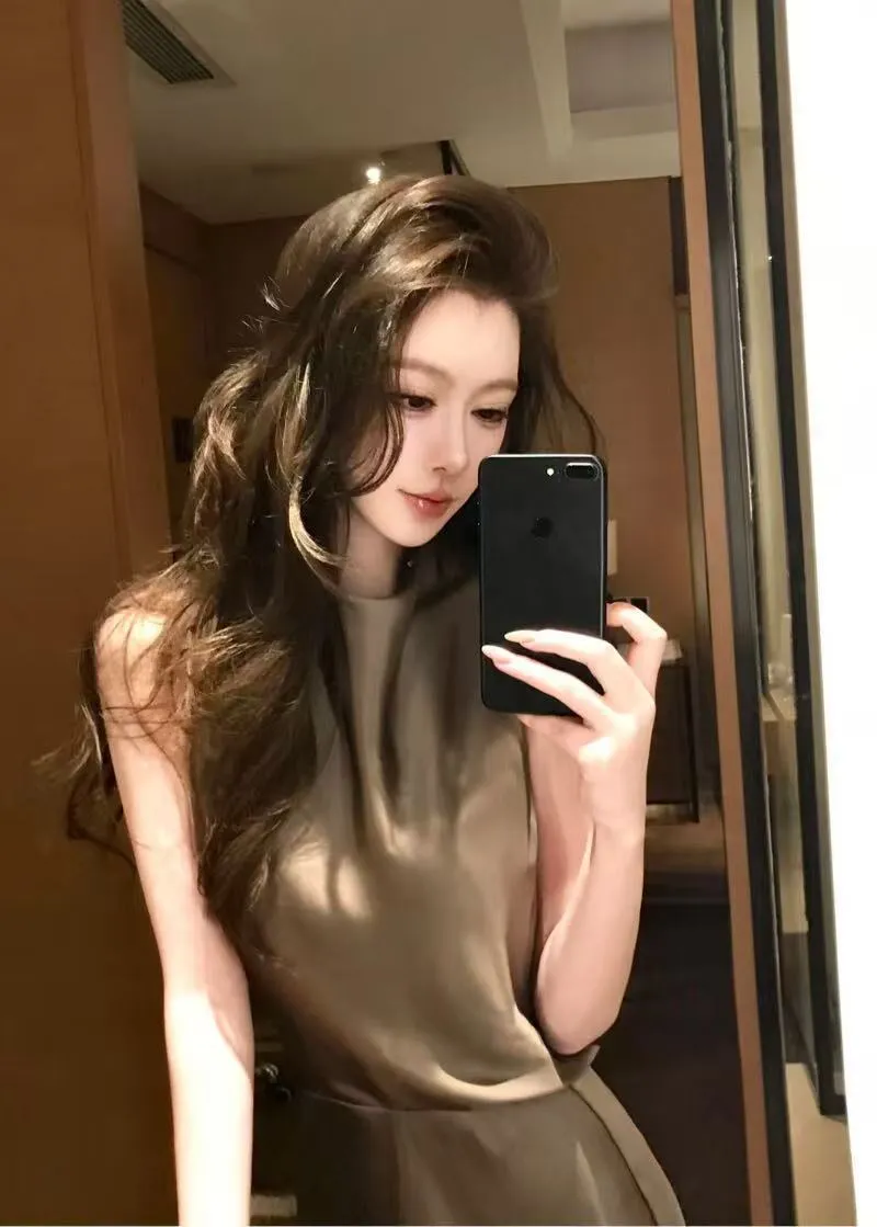 静安 御姐网红 全身冷白皮 小兔宝🏠 Gallery 6