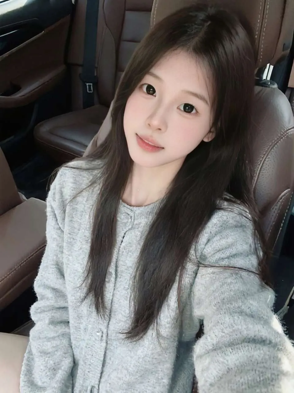 宝山学生妹兼职刚破处琪琪 Gallery 6