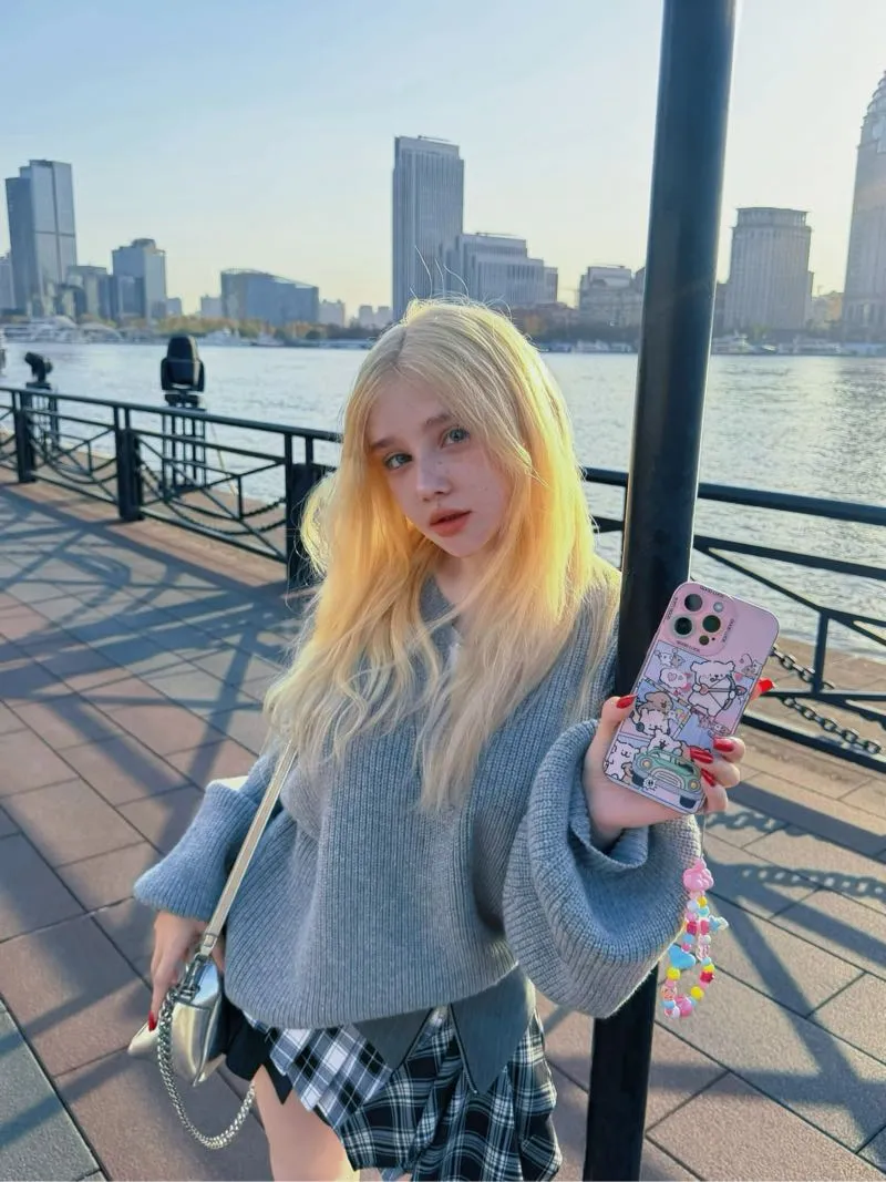 073新人极品混血纯欲 硬5🦜 Gallery 5