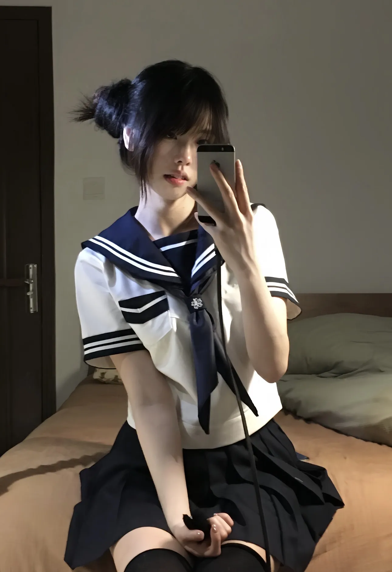 闵行苏然（新人 🉑外🉑夜 Gallery 5