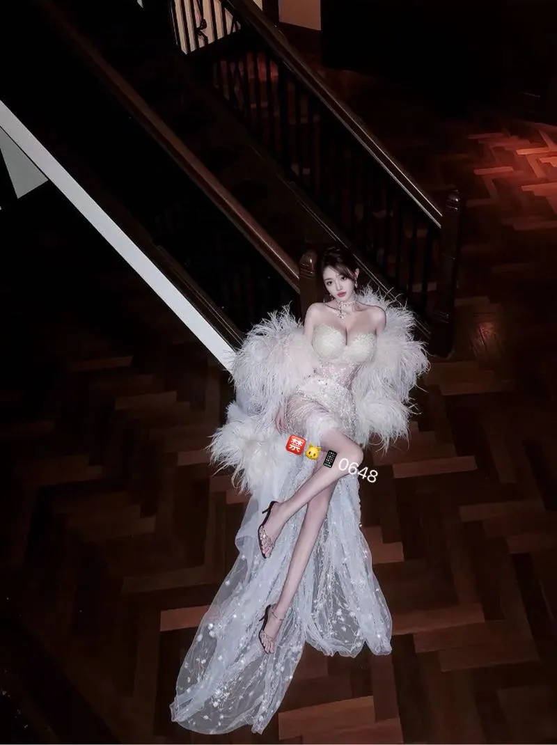 Y4251A嘉定气质性感御姐🏠三外五 Gallery 3