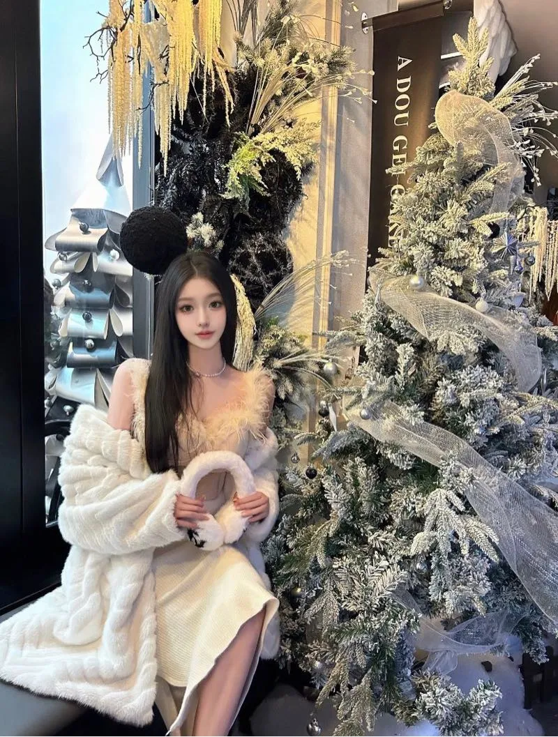 酒儿 清纯可口越艹越香 Gallery 3