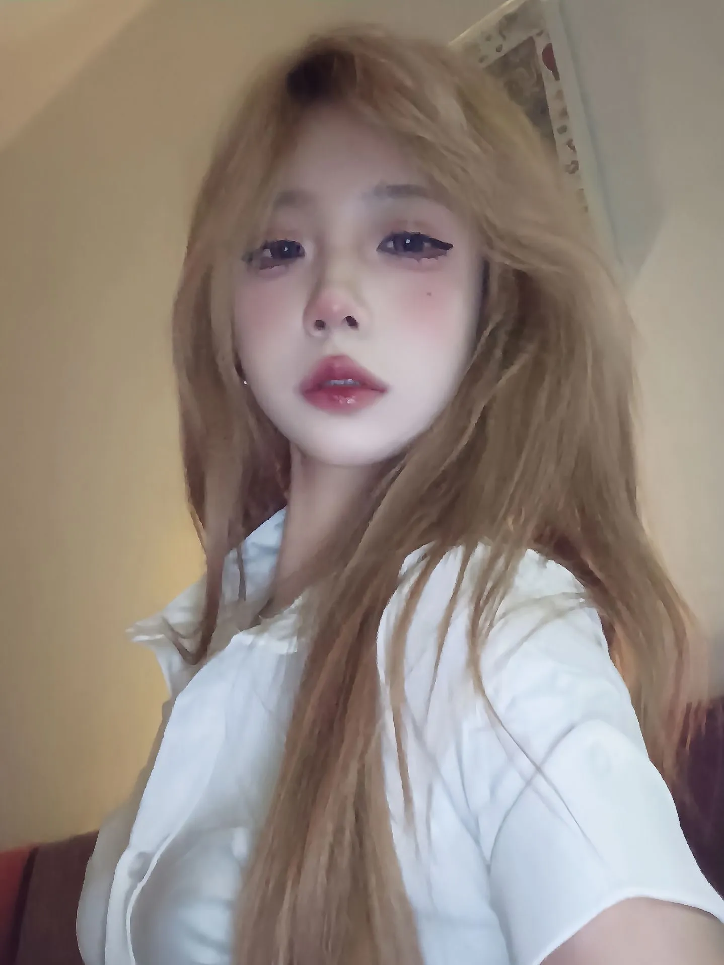 喵喵 初次下💦请多关照 破红不久 假赔 Gallery 3