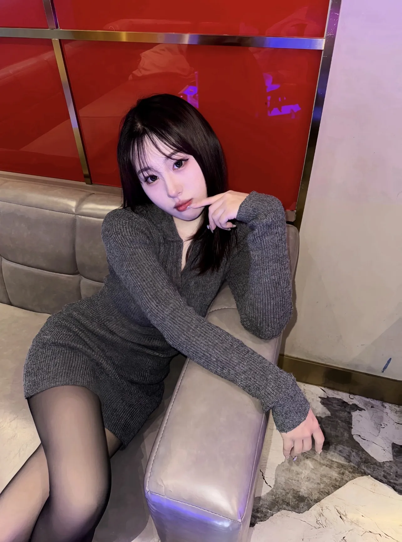 可纯可欲小娜 Gallery 6