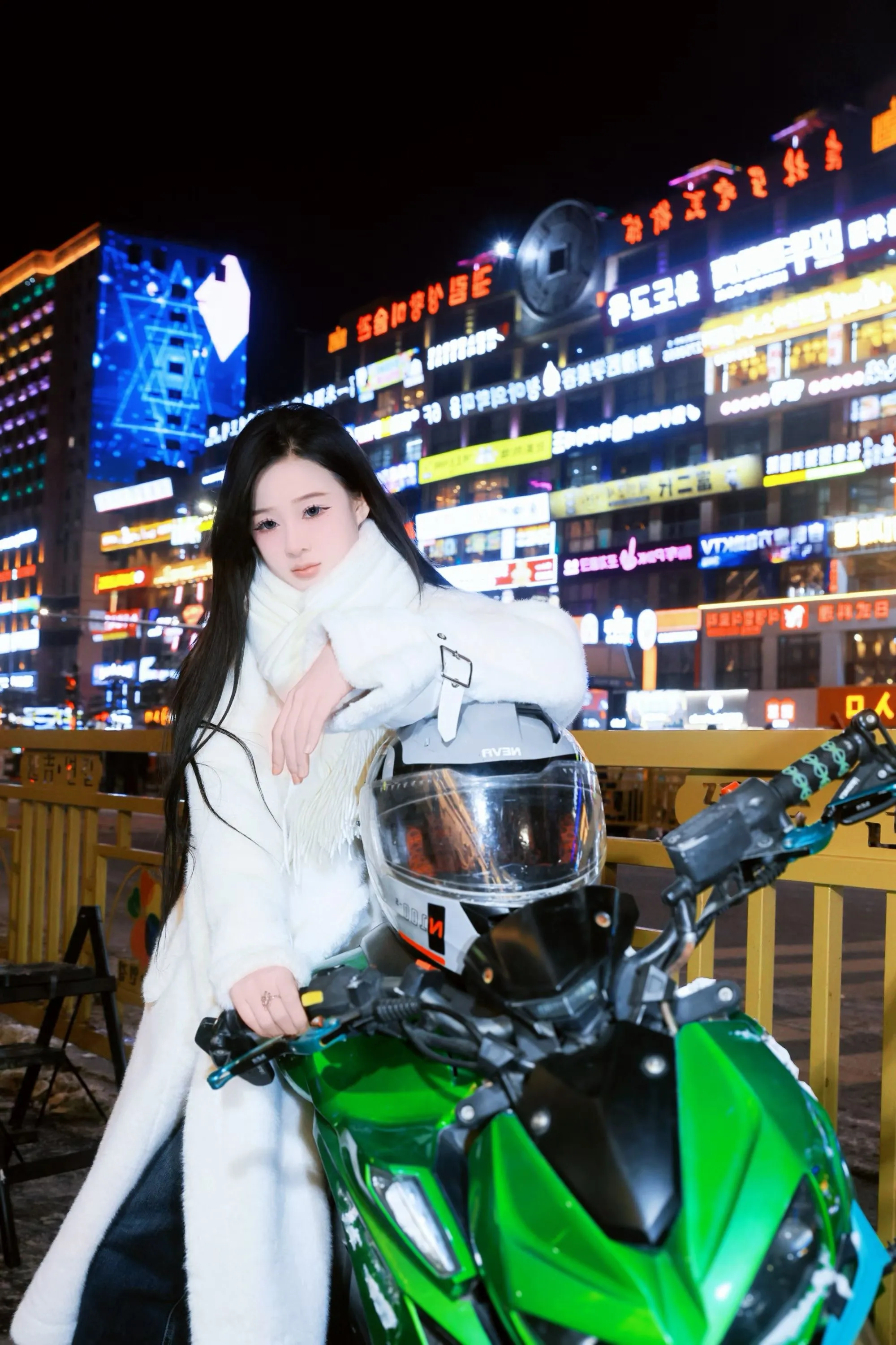 浦东❤️人小涵（新人首开） Gallery 3