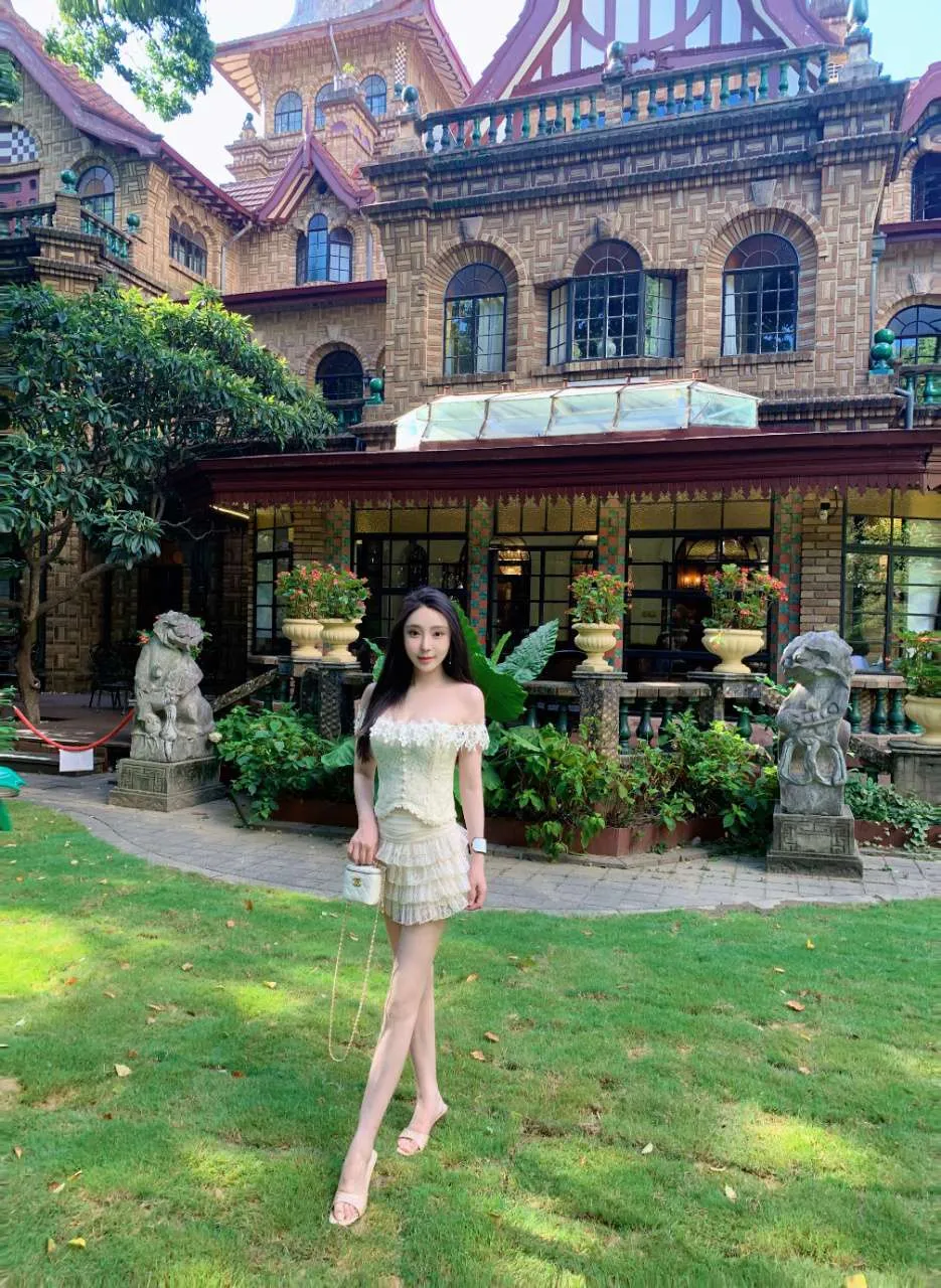 PD1234浦东全能空姐御姐 Gallery 2