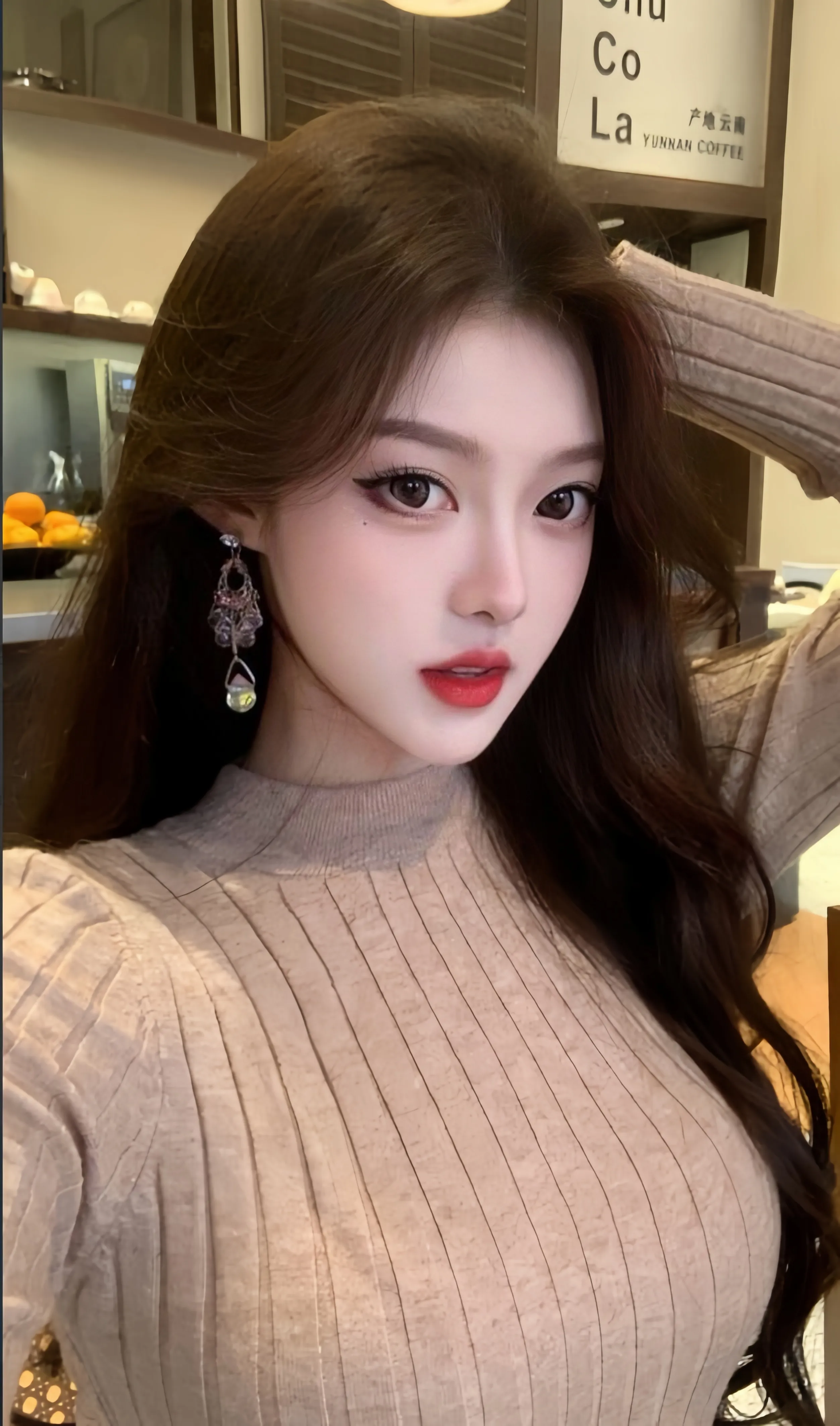 闵行 大G沐沐 Gallery 5