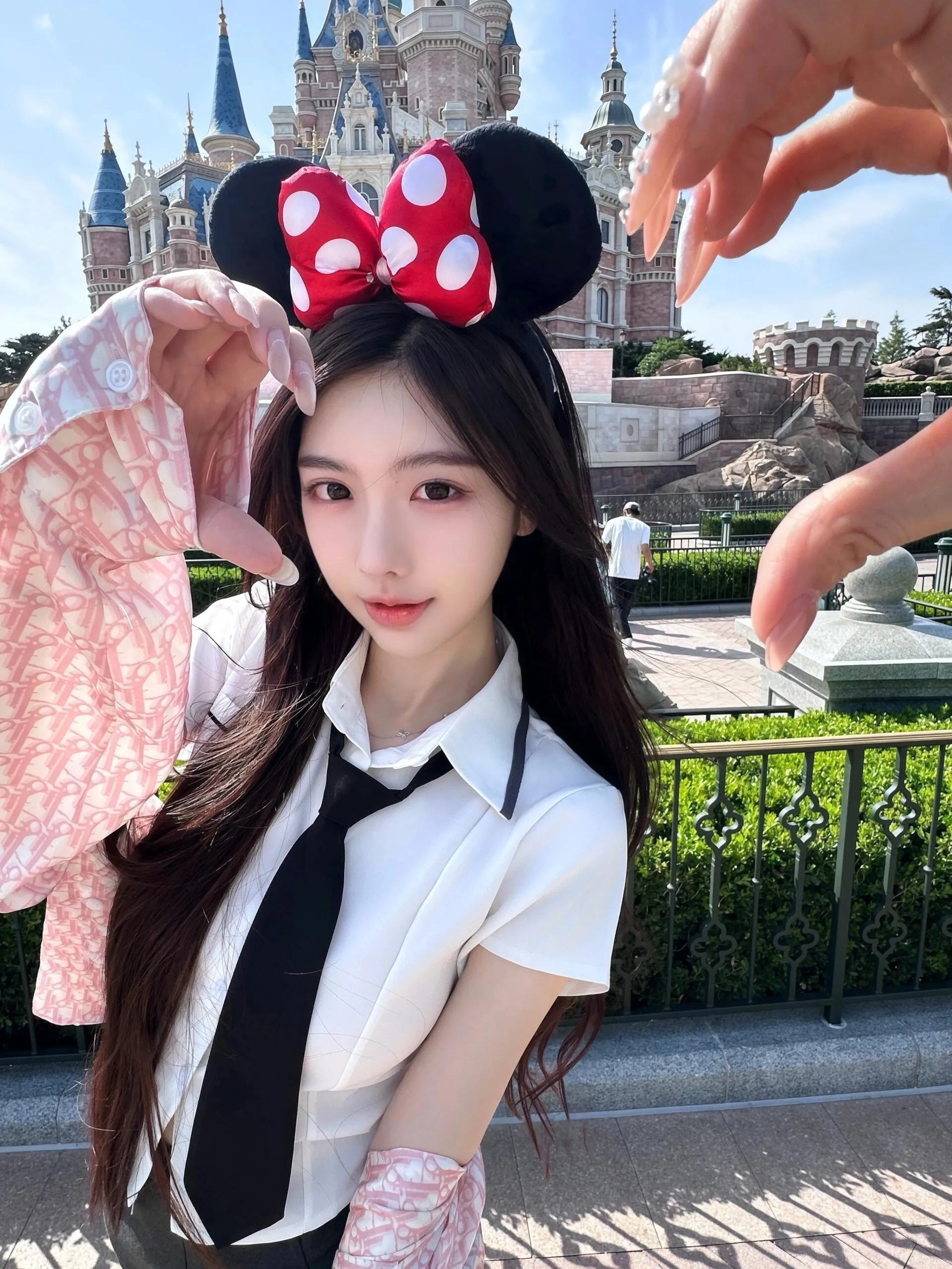 上海鹦鹉🦜170 澳洲留学生圈外兼职只外出 Gallery 2