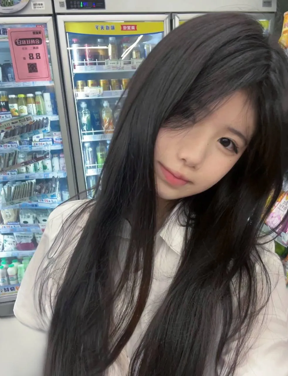 蜂腰小腰精大长腿甜御 小妖 Gallery 3