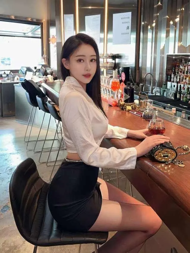 闵行高颜值御姐夏可欣 Gallery 2