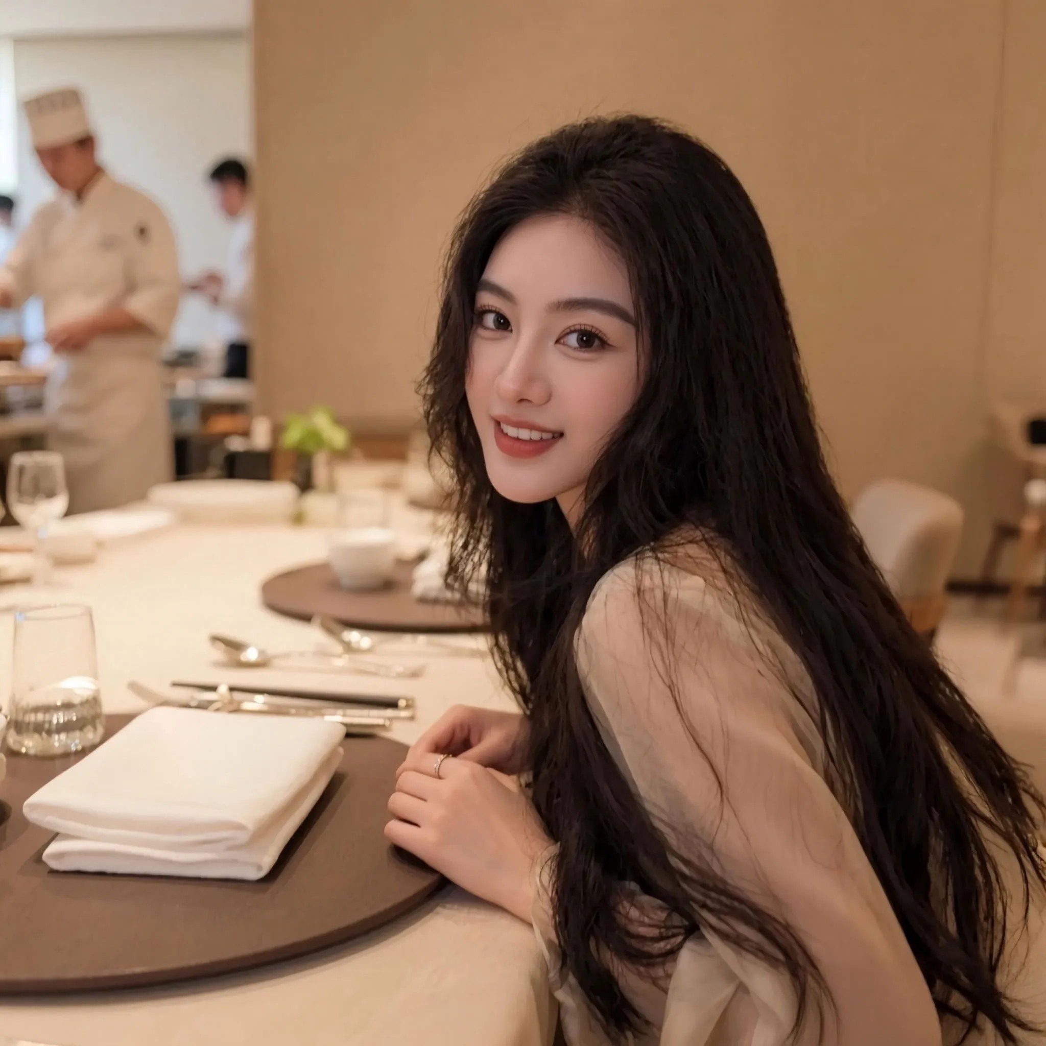 冰霜 服务好评达人 Gallery 6