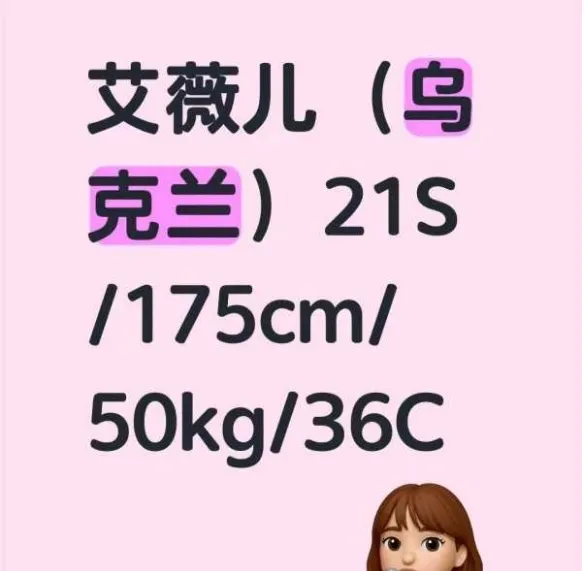 艾薇儿(乌克兰) Gallery 1