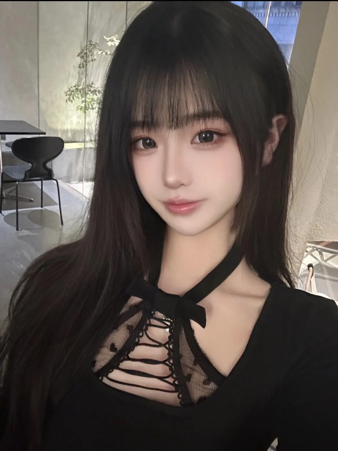 斐儿 甜美诱人水多床上小妖精 Gallery 2