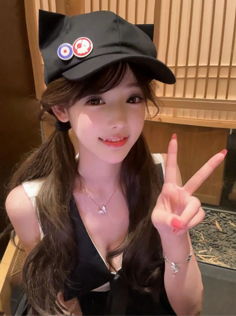 刚破C❤️人下海 丫丫