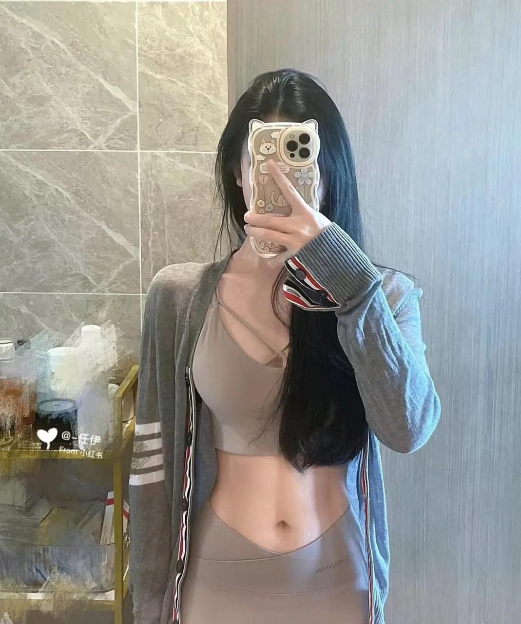 松江小甜妹  泡芙 Gallery 4