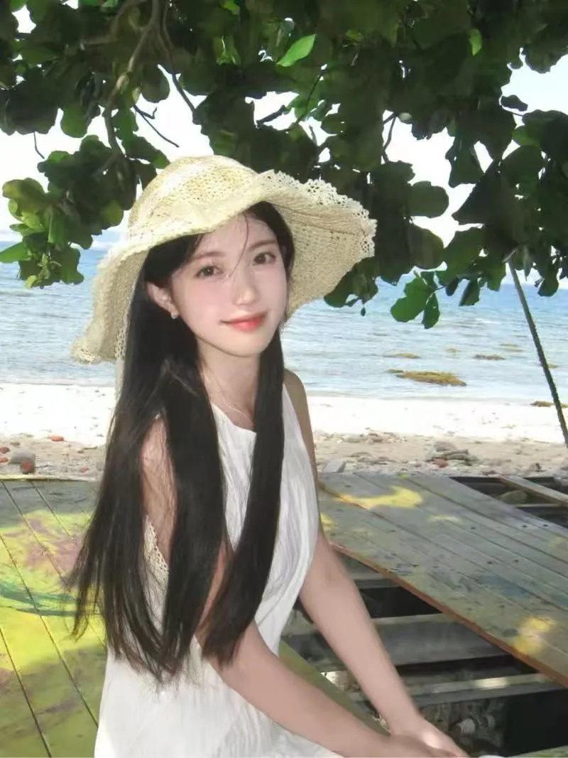 奔驰家糖心 刚下海青春靓丽无敌清纯小仙女 Gallery 6