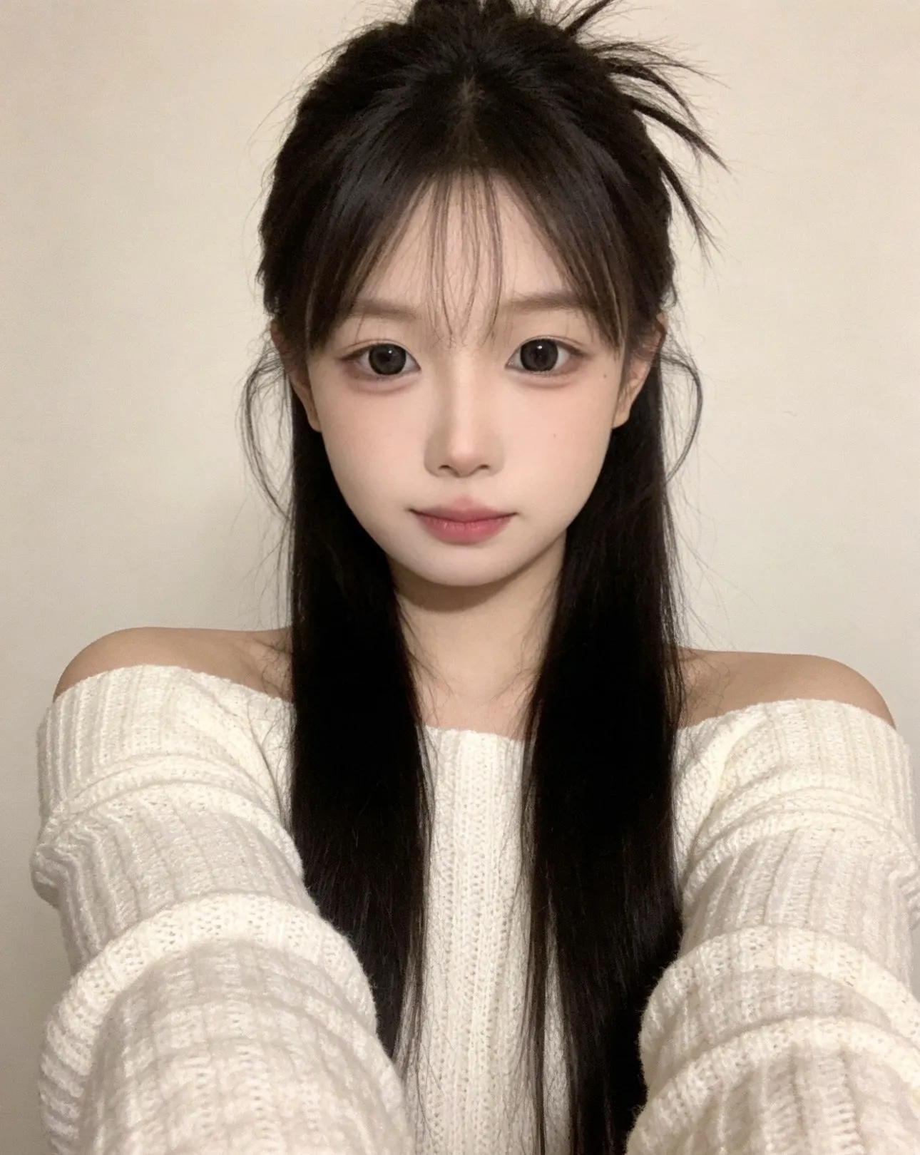 浦东 小涵08 短暂休学兼职 极品小萝莉 Gallery 3