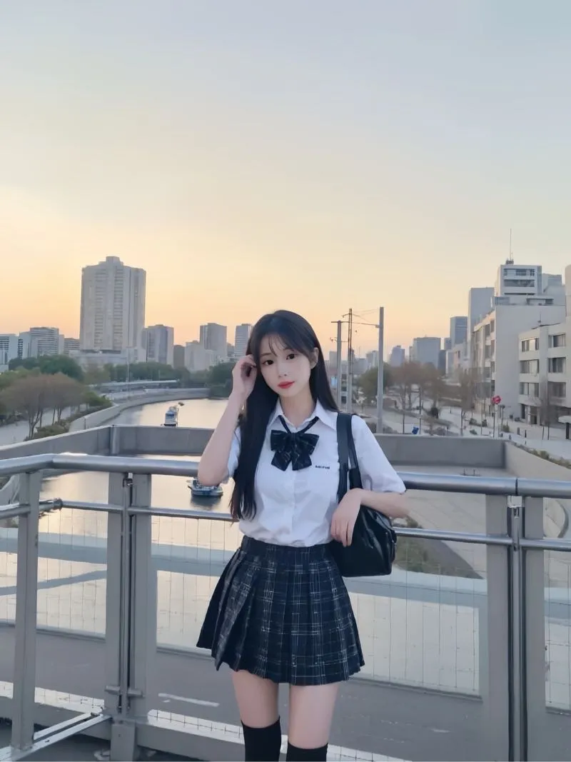 小丸子 粉嫩小纯 Gallery 3