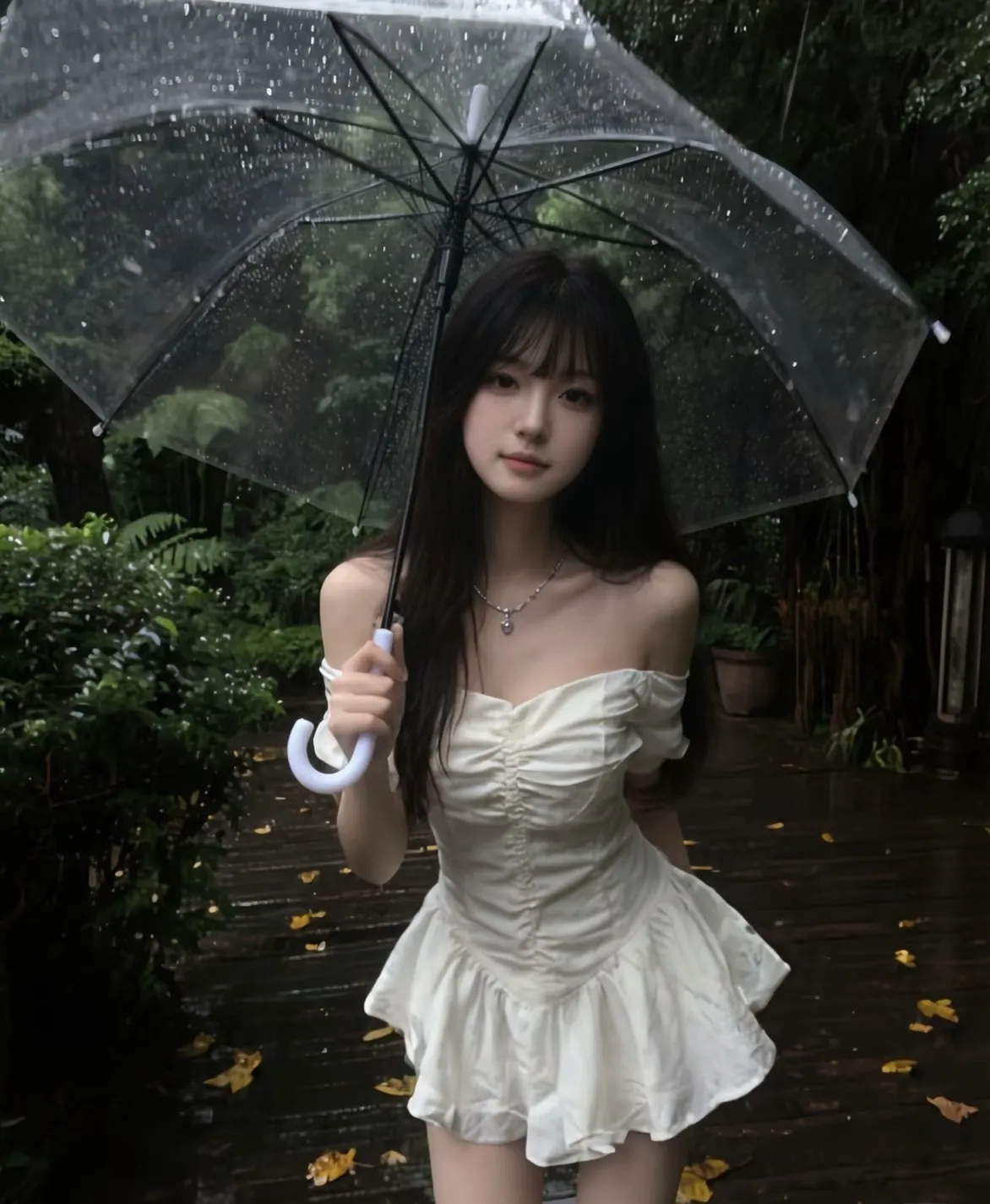 清禾，新人刚下海文艺青年情绪价值到位 Gallery 1