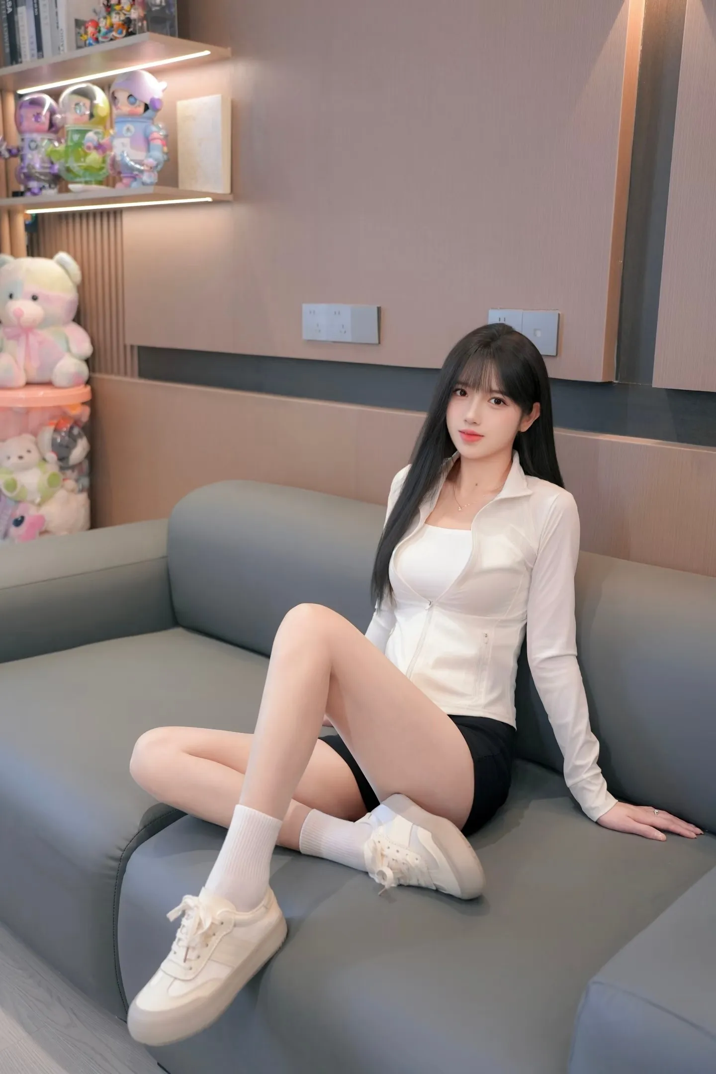 闵行学生彤彤 Gallery 6