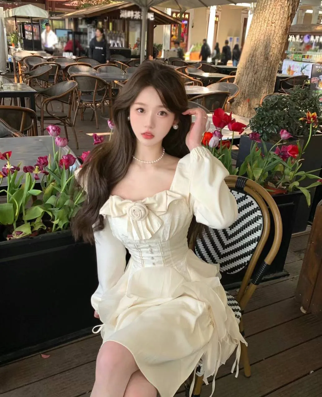 小青 清冷气质具有征服欲望 Gallery 4