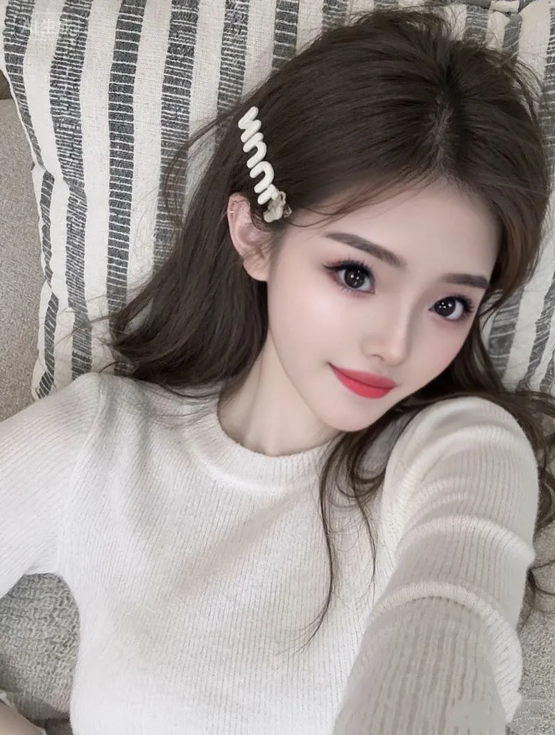 性暗示纯欲天花板 小璐 Gallery 2