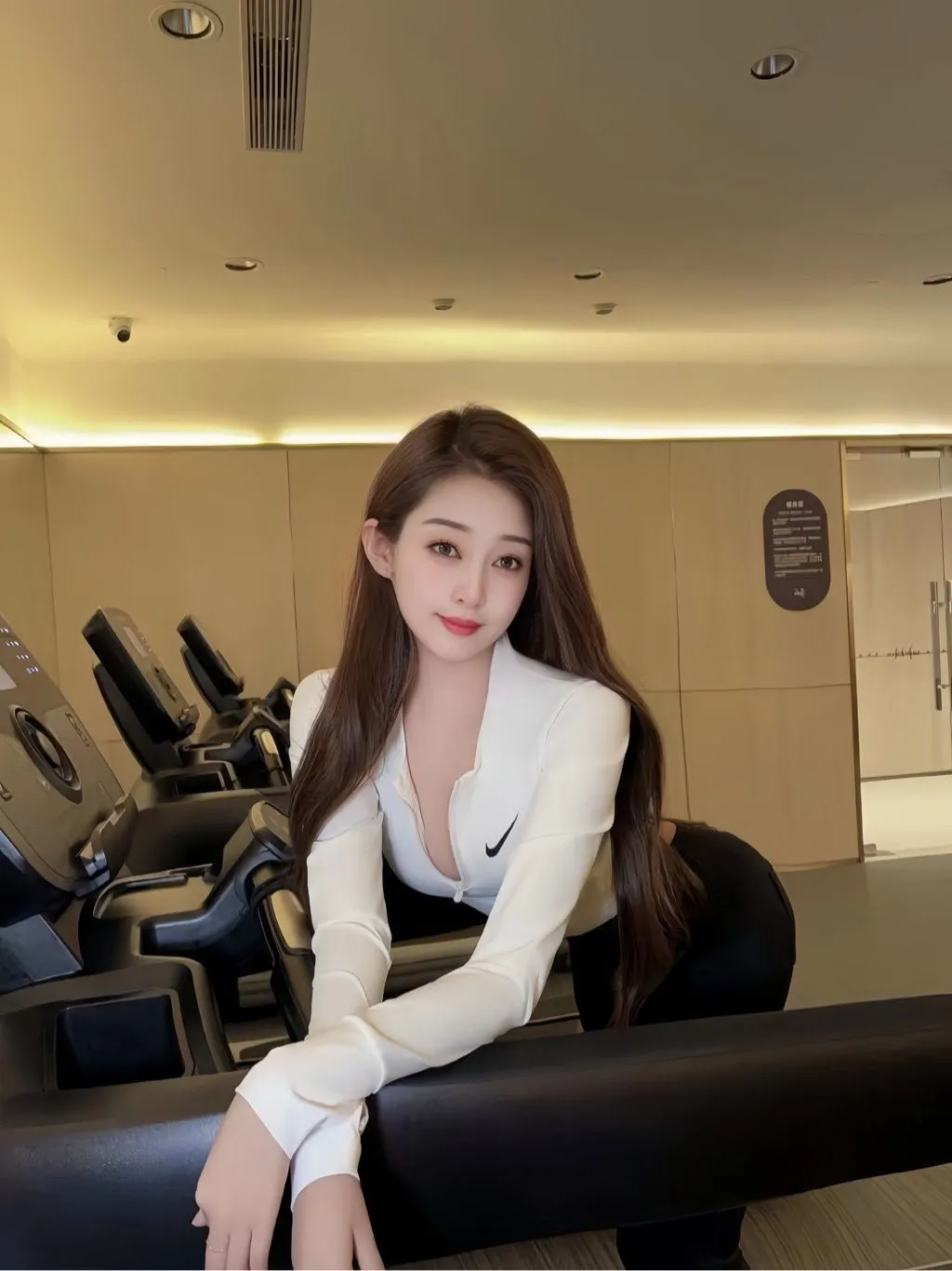 浦东新人玲玲cp水墨 Gallery 1