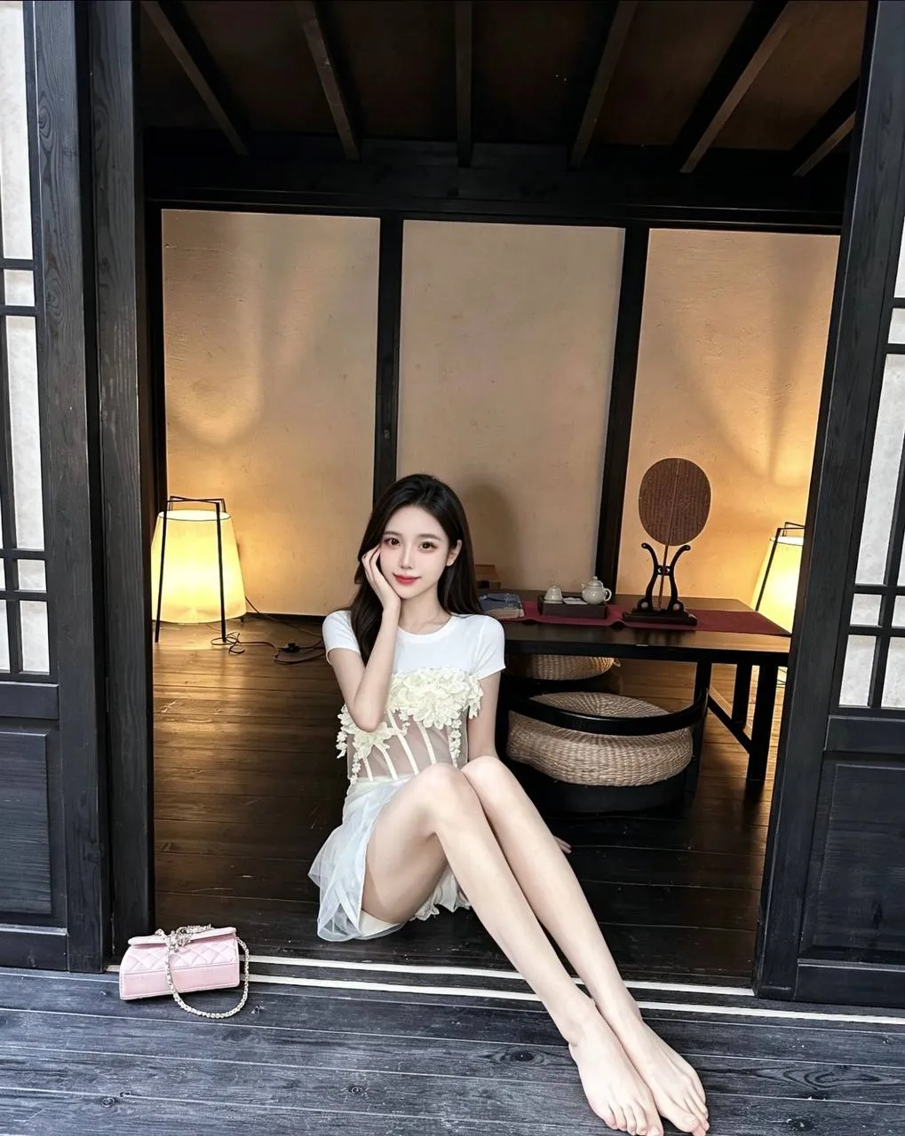 松江新人 沐颜 Gallery 5