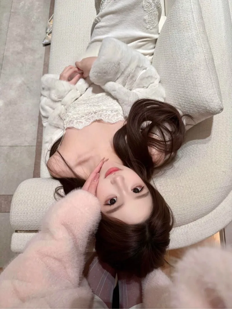 萱萱 清纯甜美可爱性感 Gallery 4