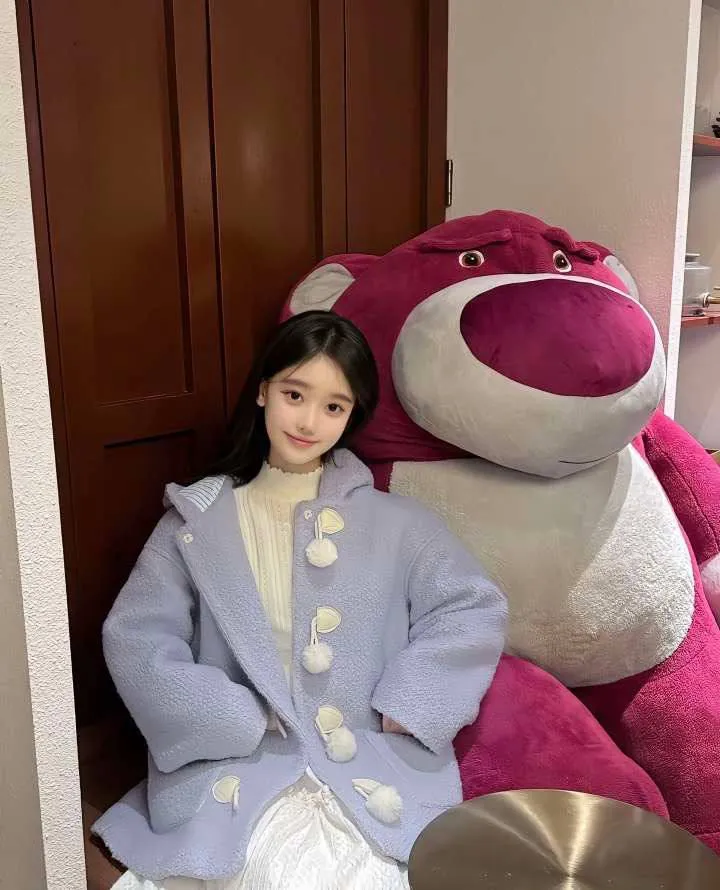 宝山  女友感超强 07窄窄 Gallery 4