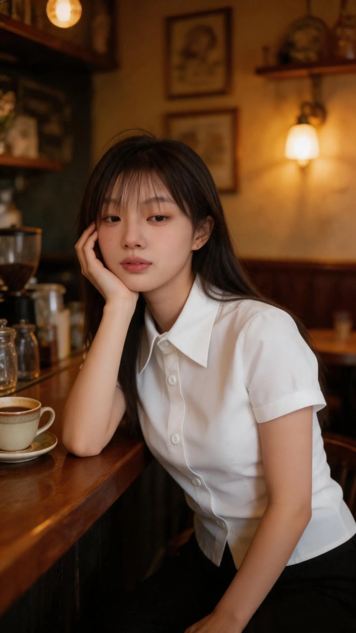 菲菲 Gallery 5