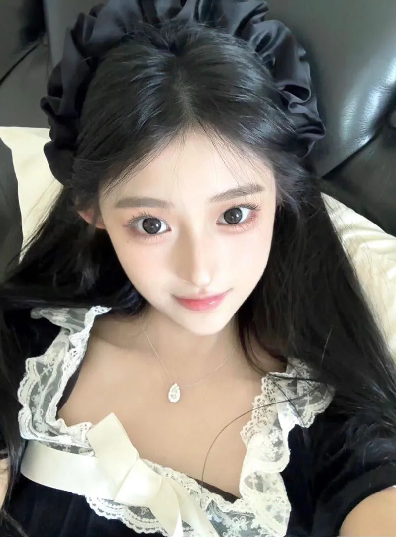 松江 萌萌 邻家小妹 Gallery 1