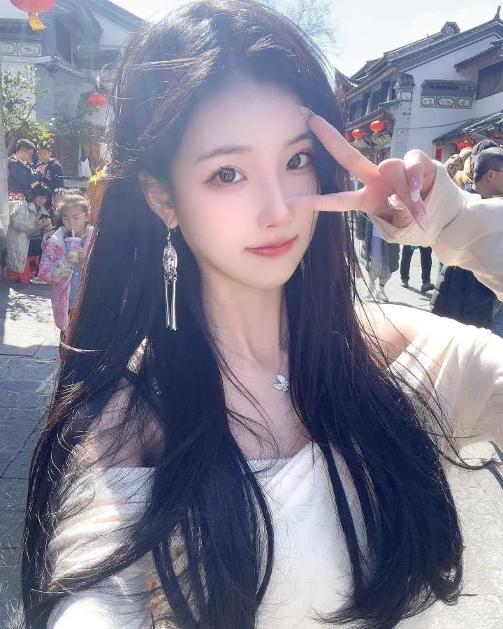 新人酪酪 水嫩多汁甜美可人 Gallery 2