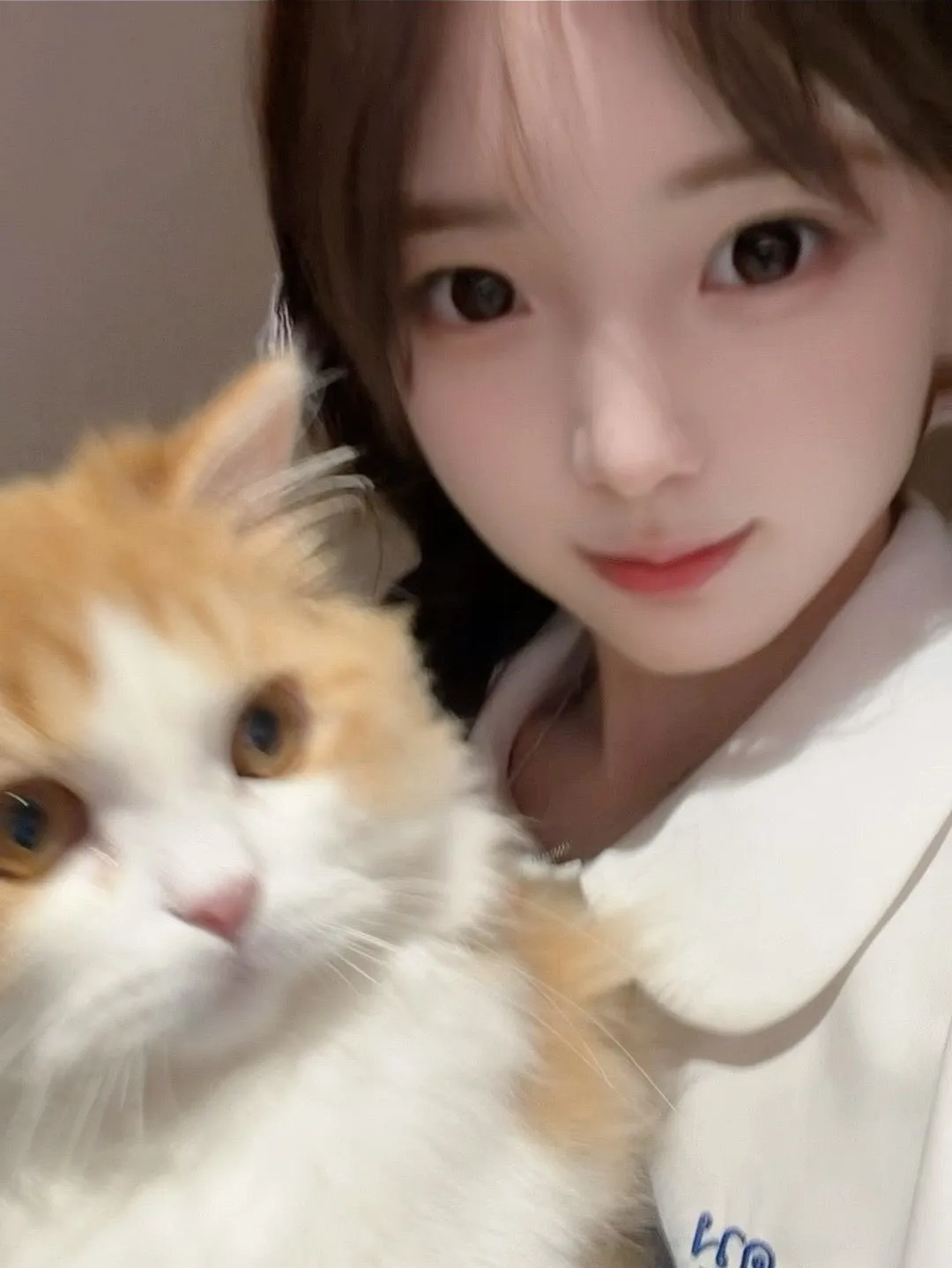 莹莹 可甜小纯纯白皙妹妹真实十八